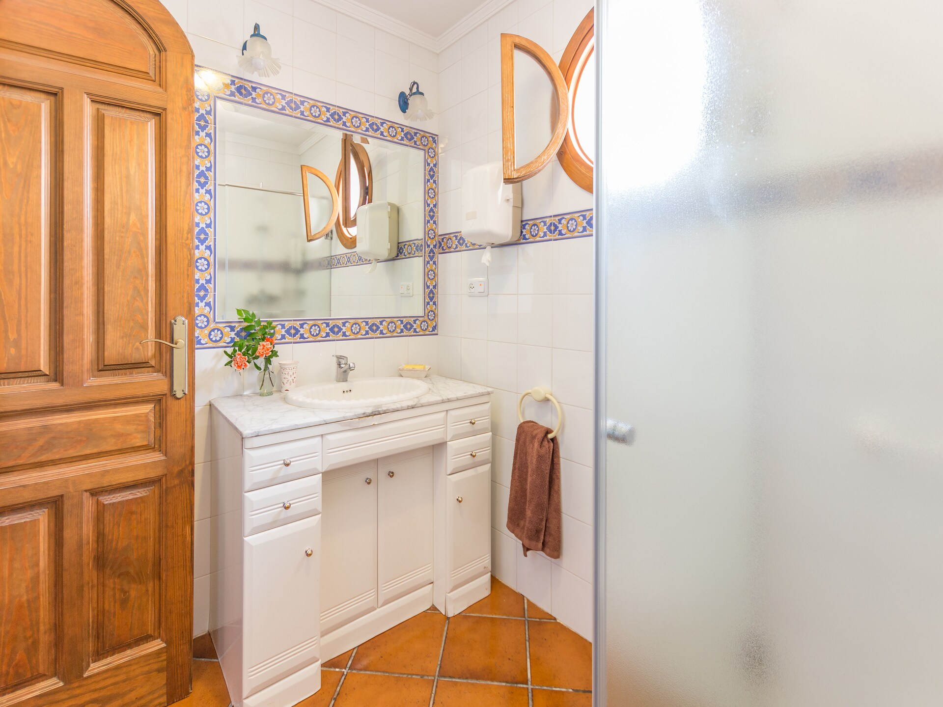 Statige villa met privézwembad op rustiek landgoed bij Priego de Córdoba - foto 28