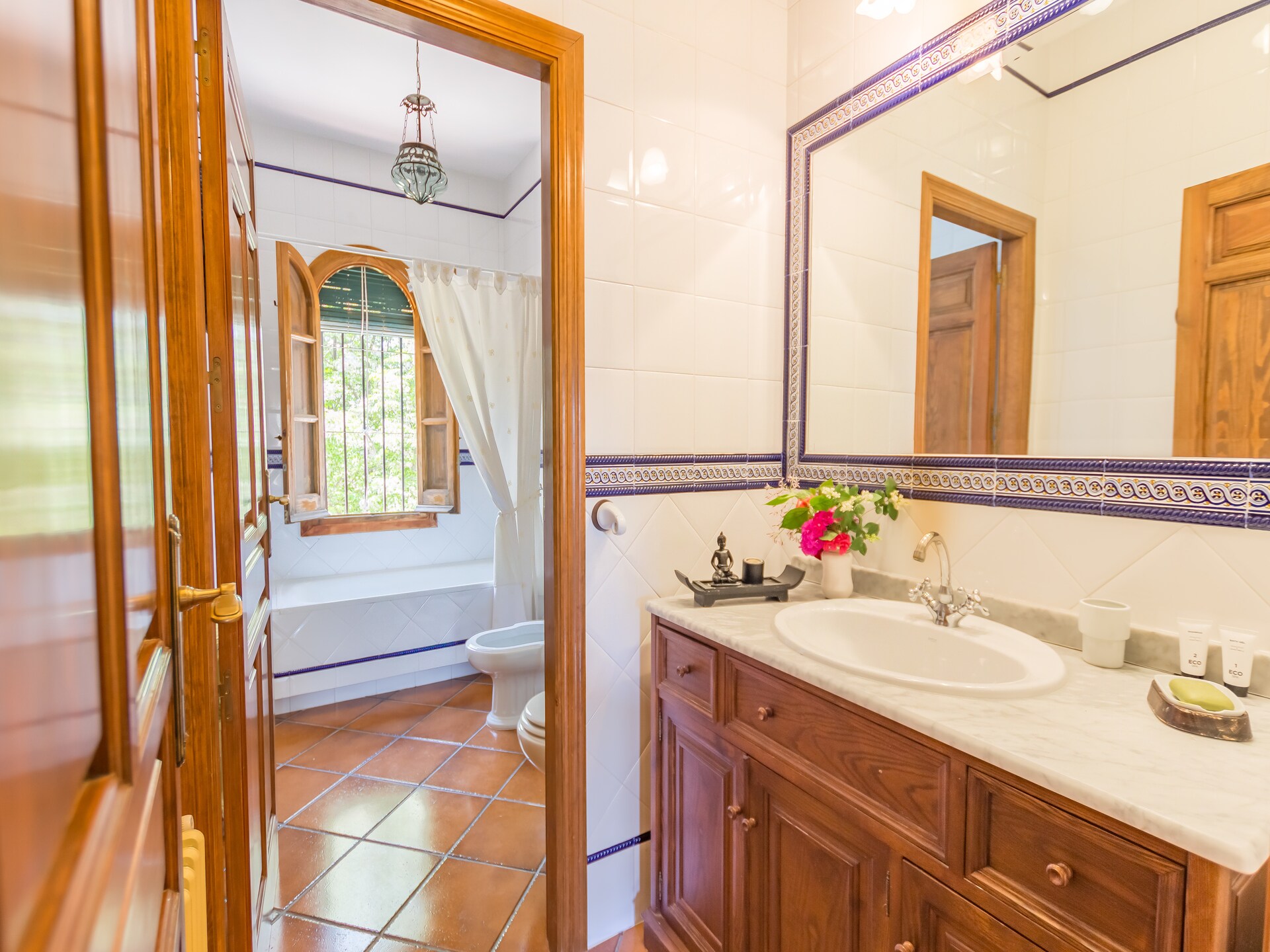 Statige villa met privézwembad op rustiek landgoed bij Priego de Córdoba - foto 24