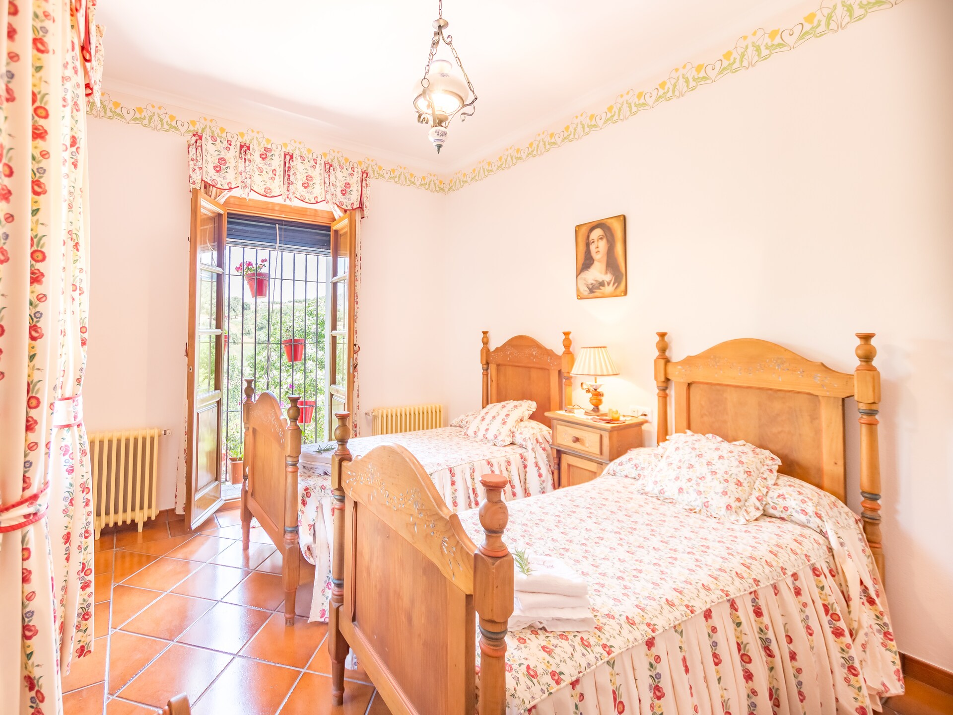 Statige villa met privézwembad op rustiek landgoed bij Priego de Córdoba - foto 18