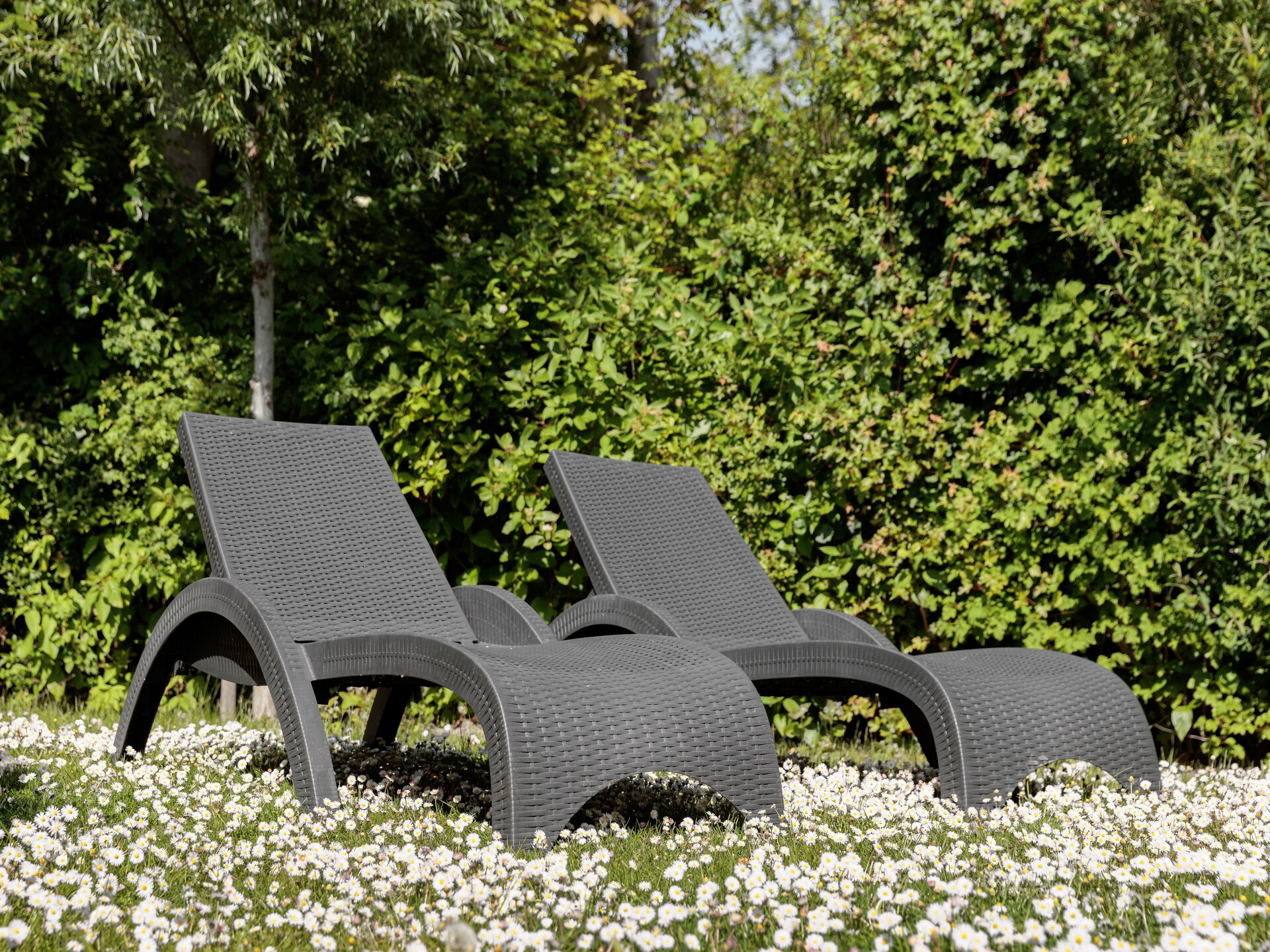 Modern vakantiehuis aan de Zeeuwse kust met tuin nabij strand - foto 10