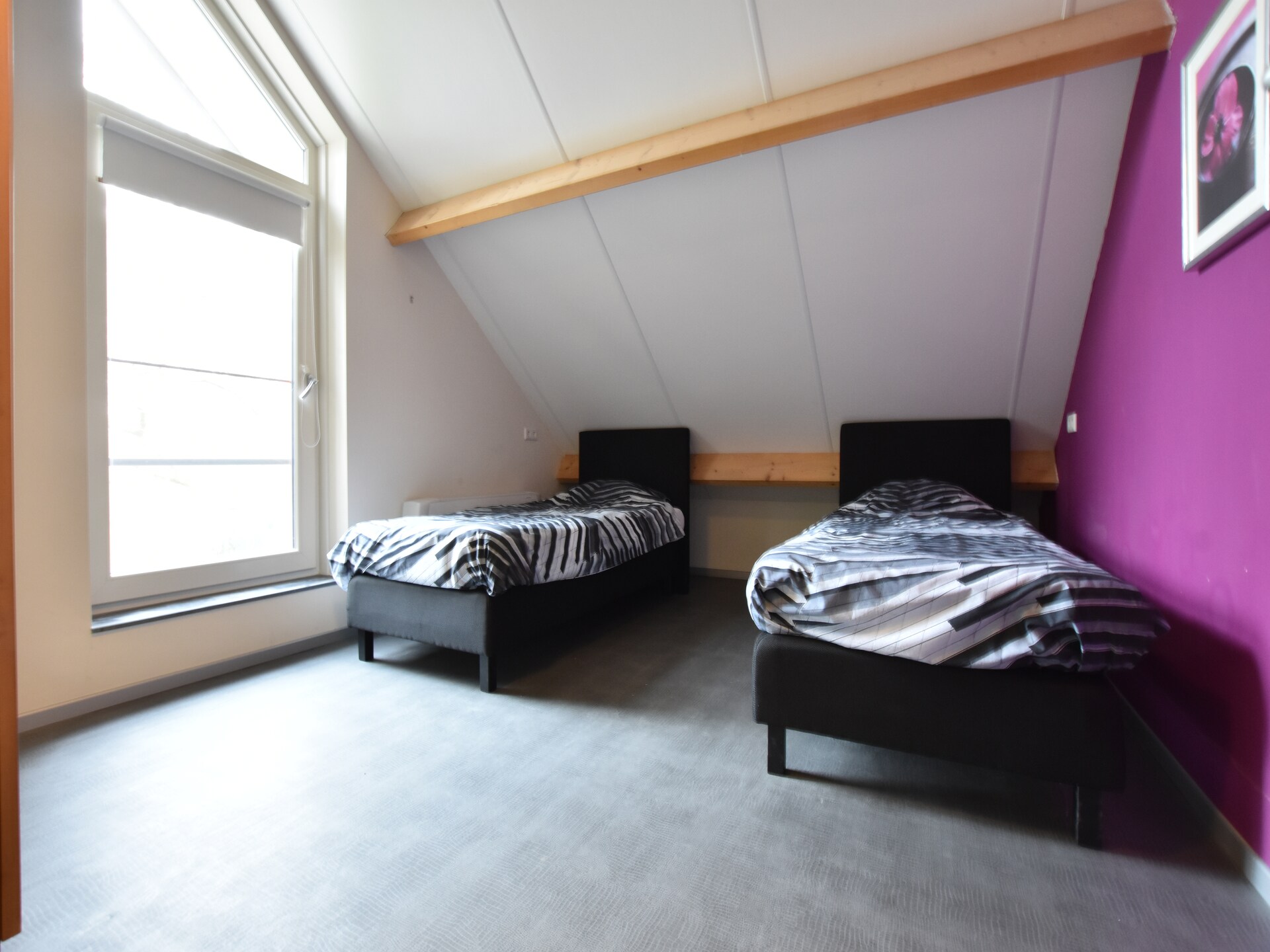 Villa Luttenberg: wellnessvilla met sauna aan de rand van Nationaal Park - foto 11