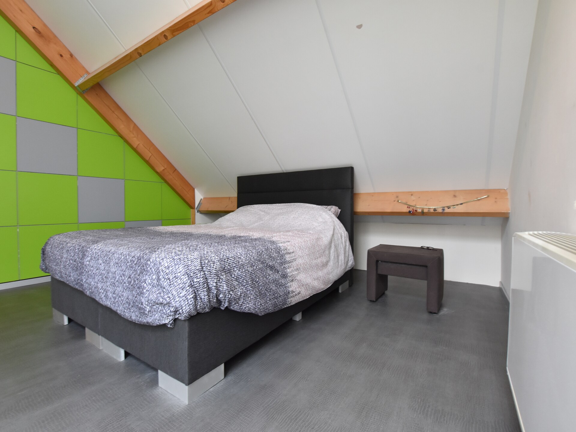 Villa Luttenberg: wellnessvilla met sauna aan de rand van Nationaal Park - foto 10