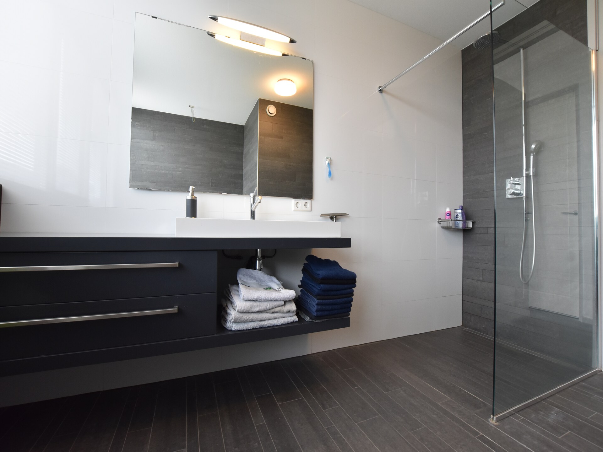 Villa Luttenberg: wellnessvilla met sauna aan de rand van Nationaal Park - foto 12