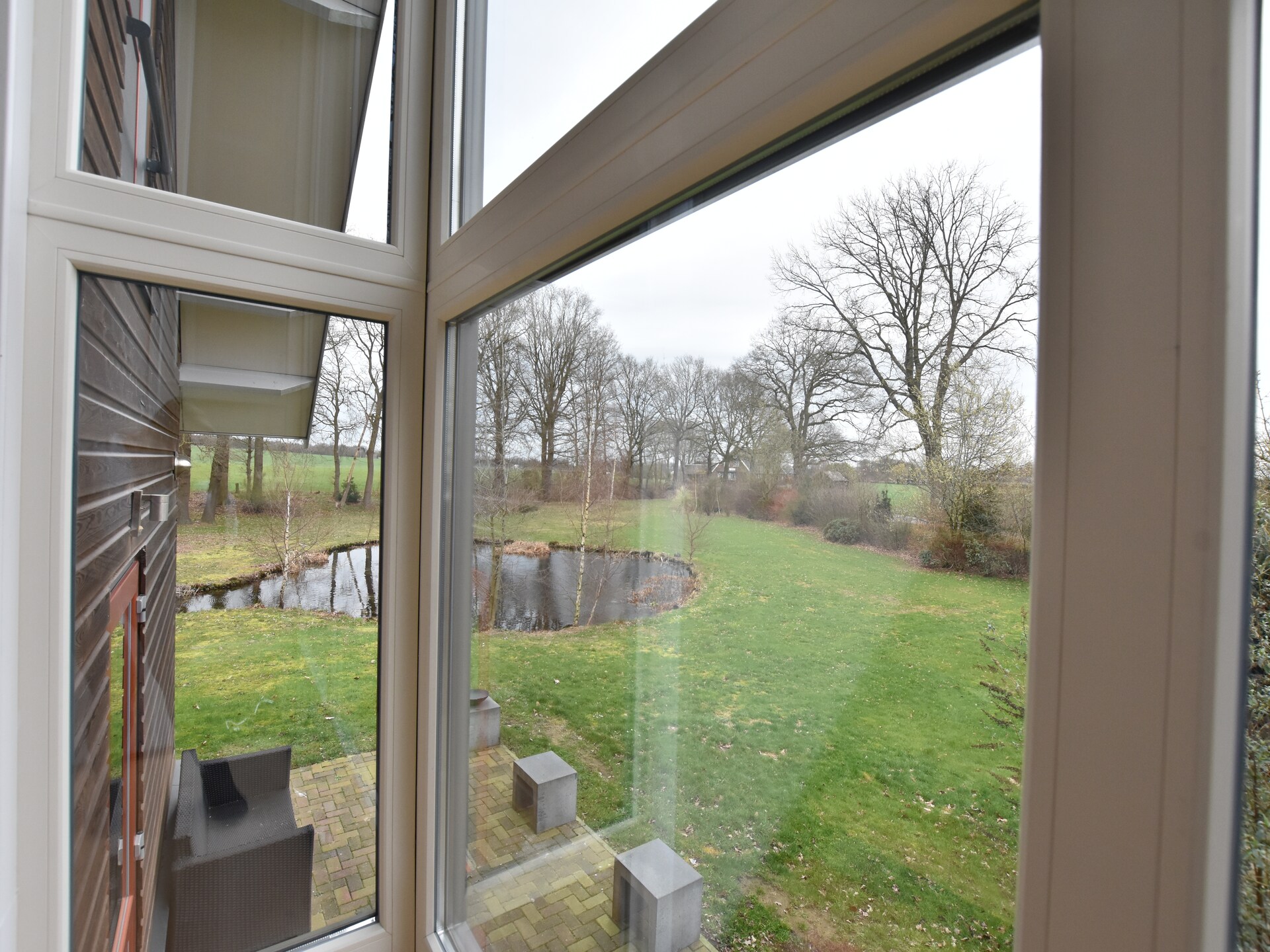 Villa Luttenberg: wellnessvilla met sauna aan de rand van Nationaal Park - foto 40