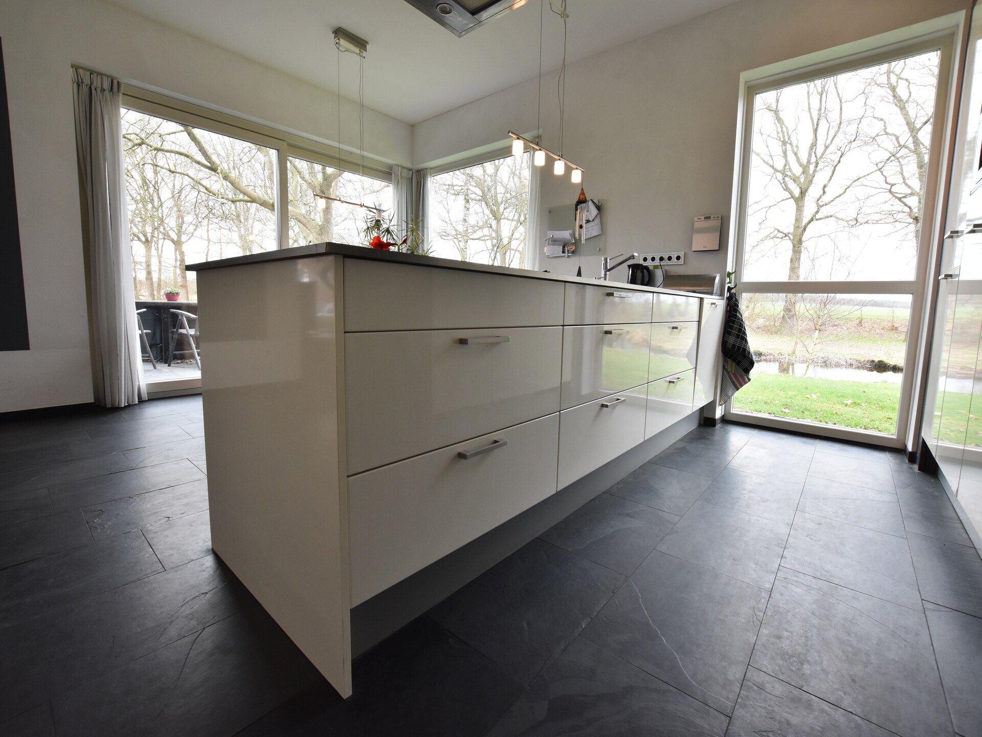 Villa Luttenberg: wellnessvilla met sauna aan de rand van Nationaal Park - foto 9