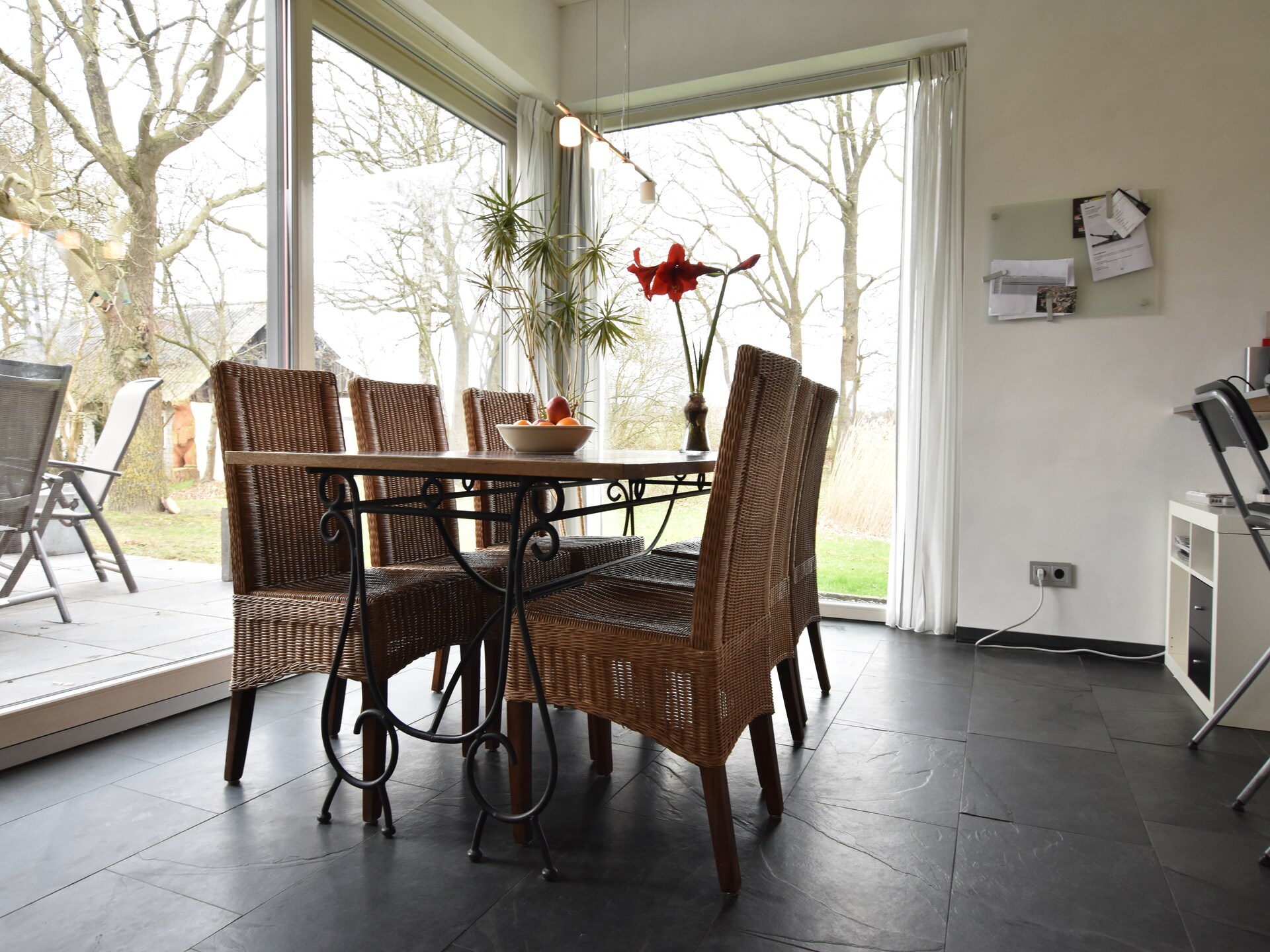 Villa Luttenberg: wellnessvilla met sauna aan de rand van Nationaal Park - foto 3