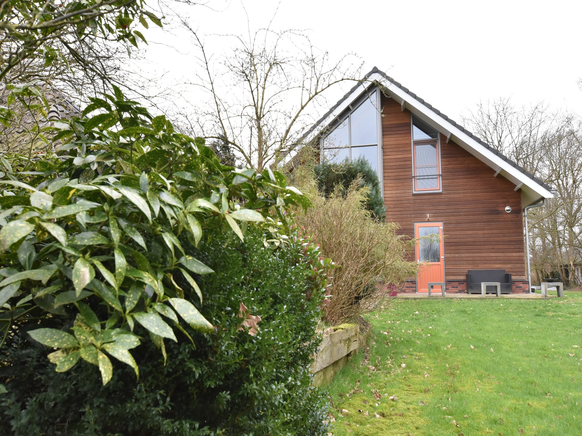 Villa Luttenberg: wellnessvilla met sauna aan de rand van Nationaal Park - foto 29