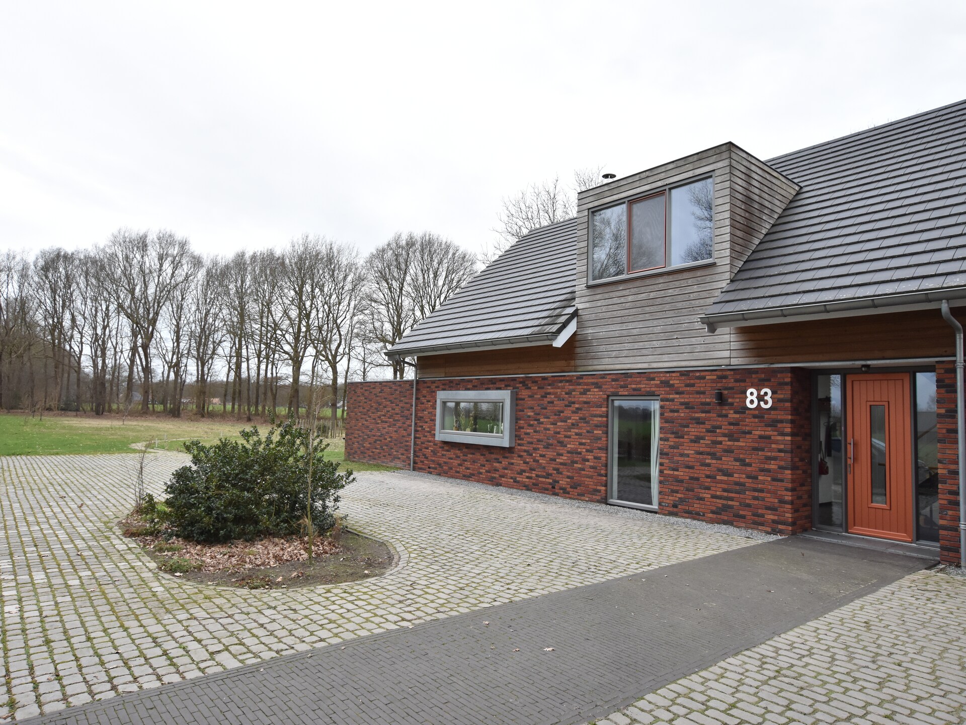 Villa Luttenberg: wellnessvilla met sauna aan de rand van Nationaal Park - foto 7