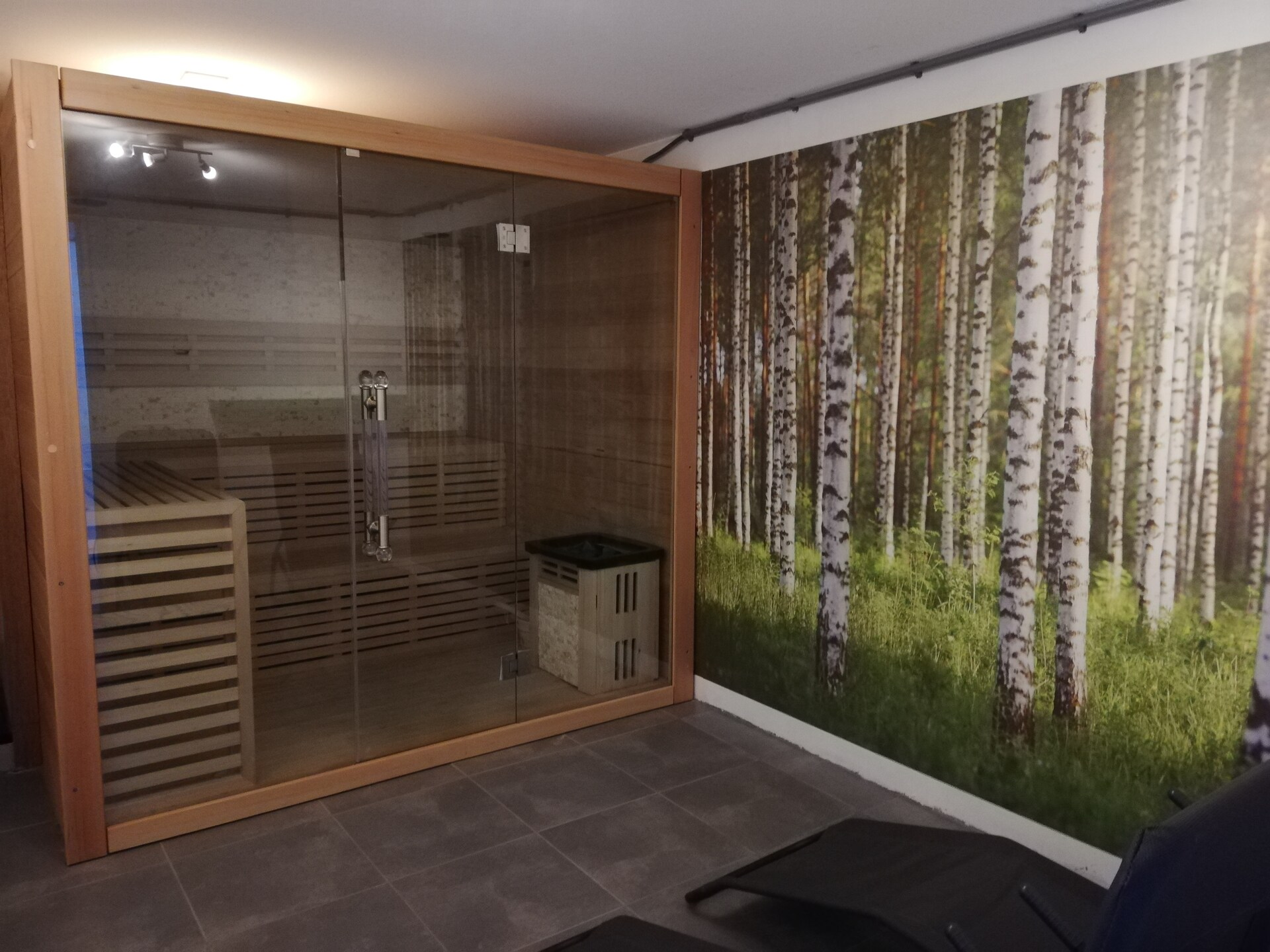 Villa Luttenberg: wellnessvilla met sauna aan de rand van Nationaal Park - foto 20
