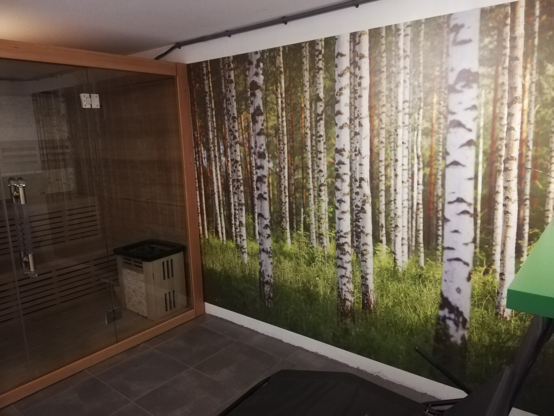 Villa Luttenberg: wellnessvilla met sauna aan de rand van Nationaal Park - foto 22