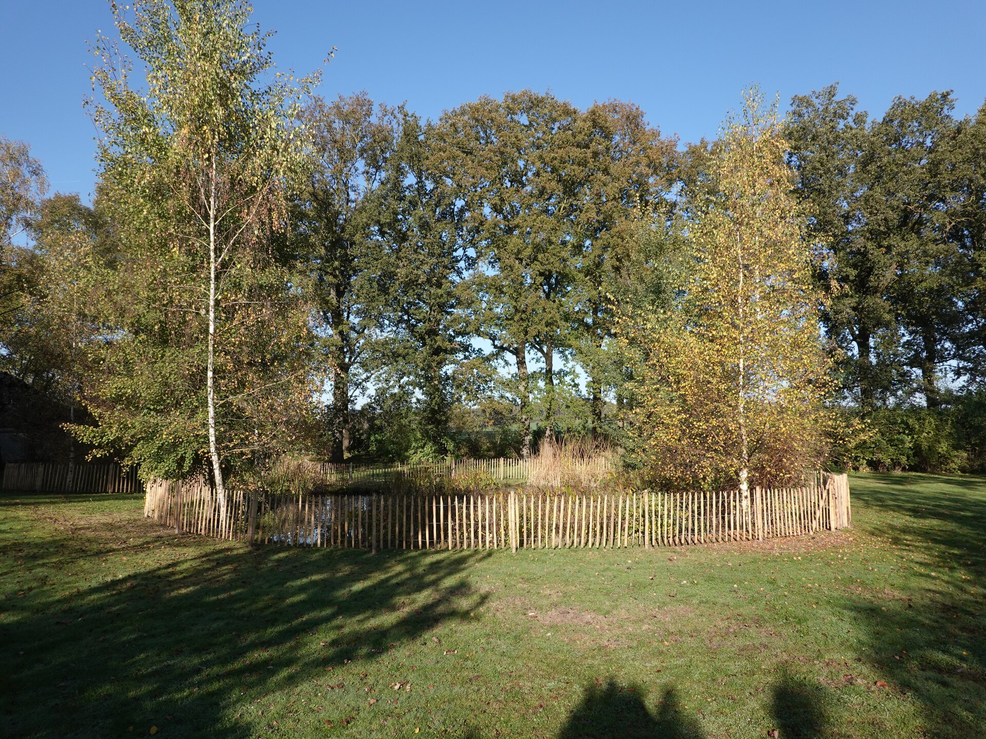 Villa Luttenberg: wellnessvilla met sauna aan de rand van Nationaal Park - foto 26