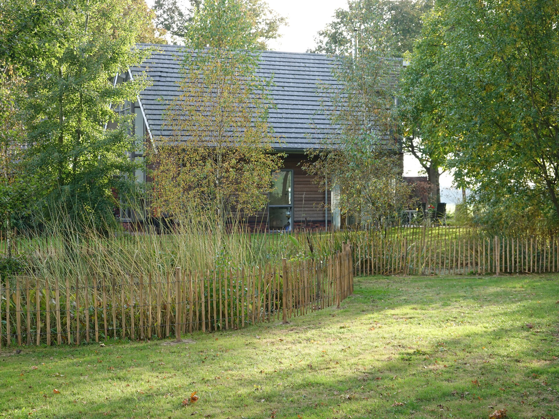 Villa Luttenberg: wellnessvilla met sauna aan de rand van Nationaal Park - foto 27