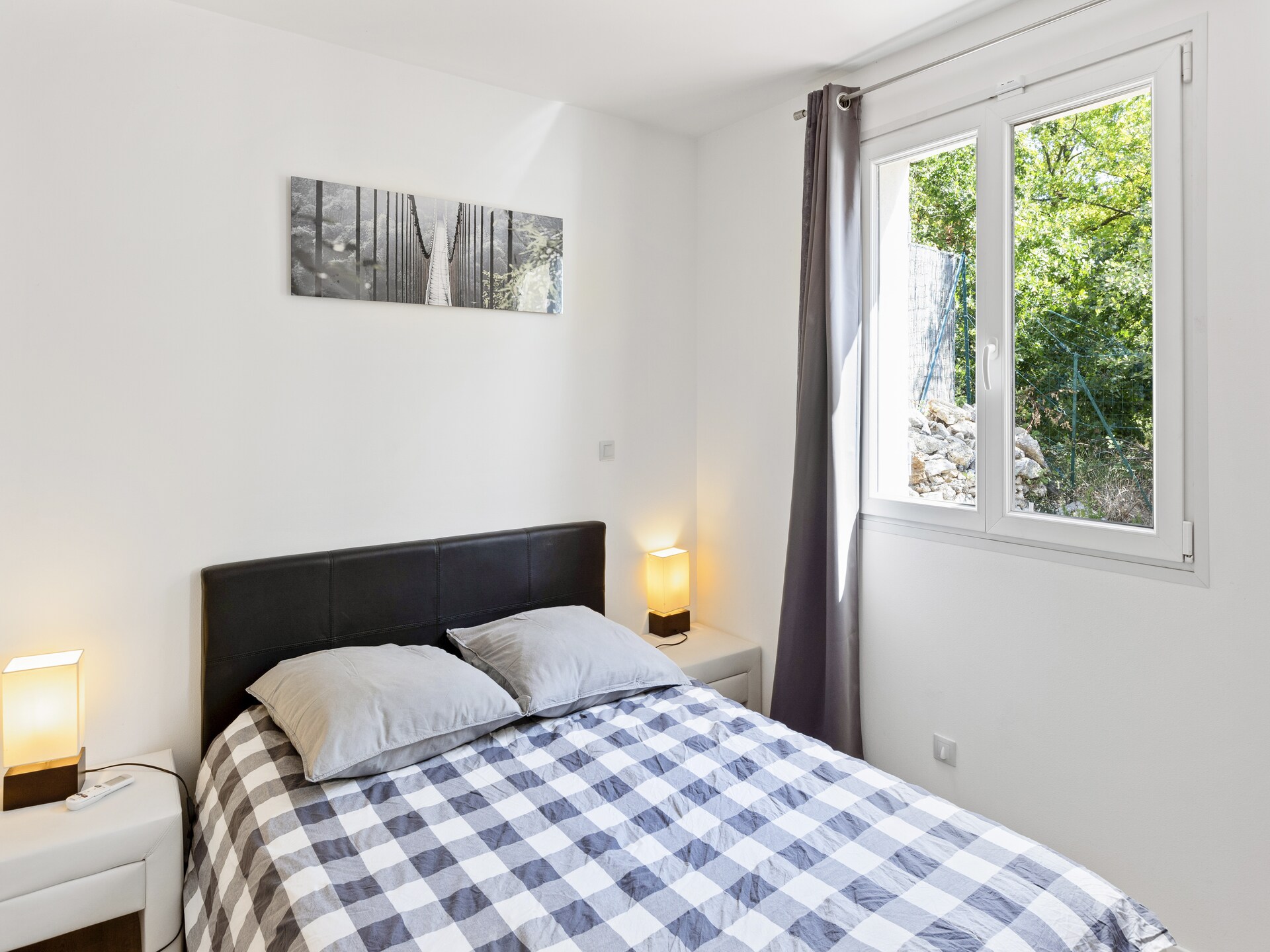Vrijstaand vakantiehuis met privézwembad aan de golfbaan in Brignoles - foto 12
