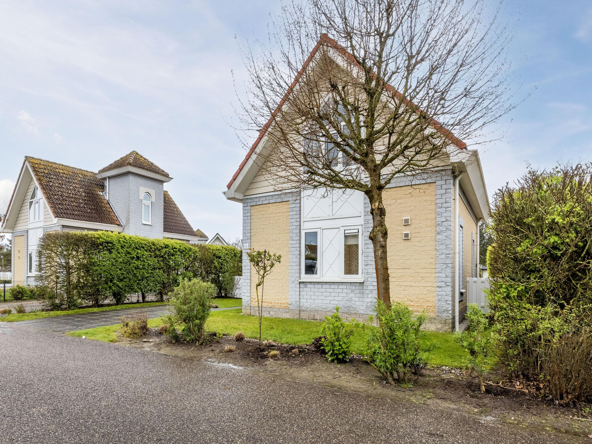 Vrijstaande villa aan de Zeeuwse kust met tuin, hond welkom - foto 5