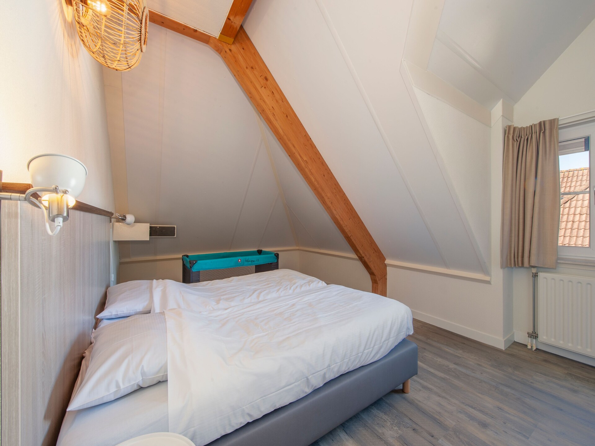 Villa aan zee in Noordzee Résidence De Banjaard, hondvriendelijk, 8 pers. - foto 6