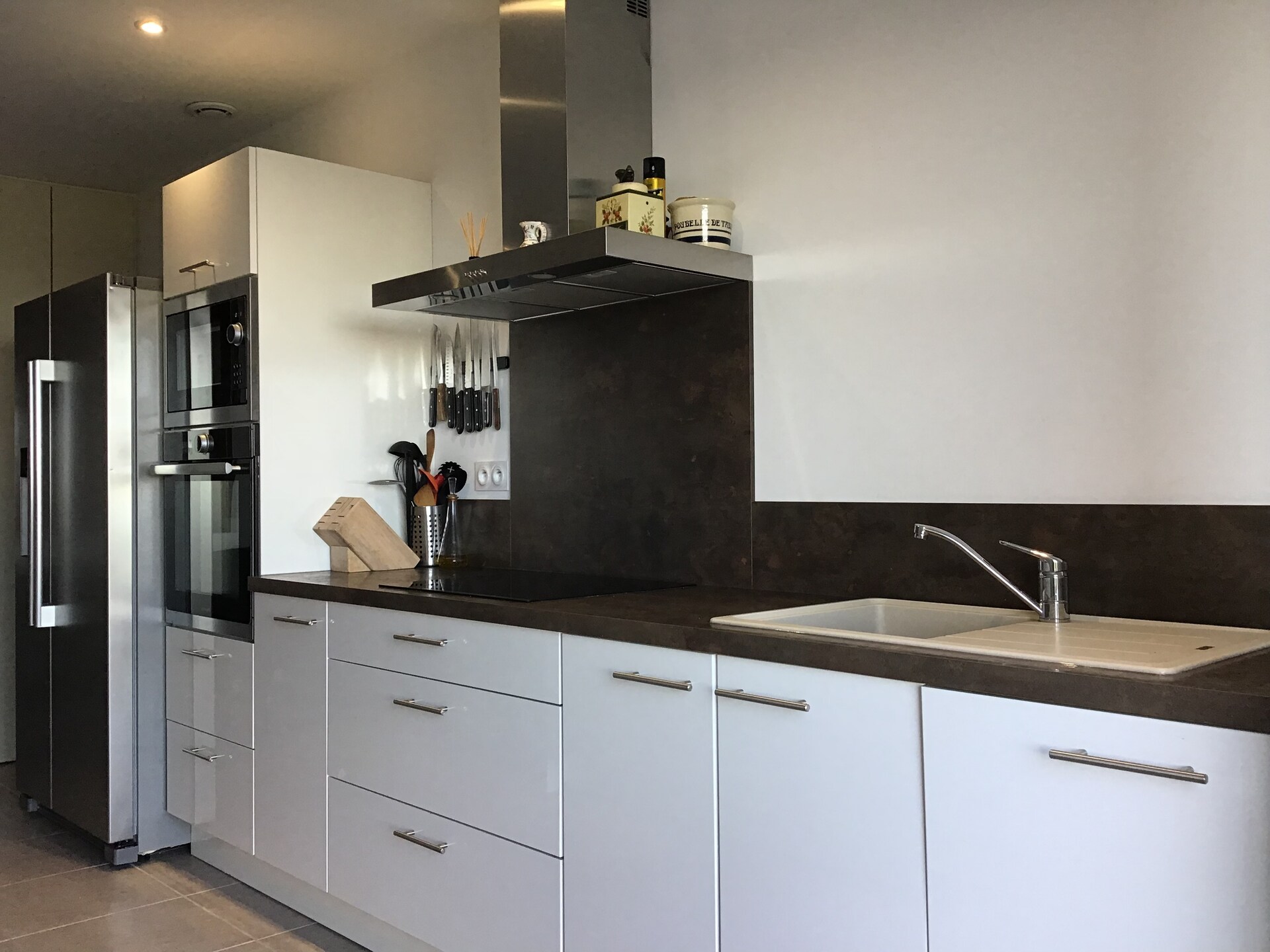 Villa Les Mûriers: luxe vakantiehuis met privézwembad in de wijngaarden van Languedoc - foto 20