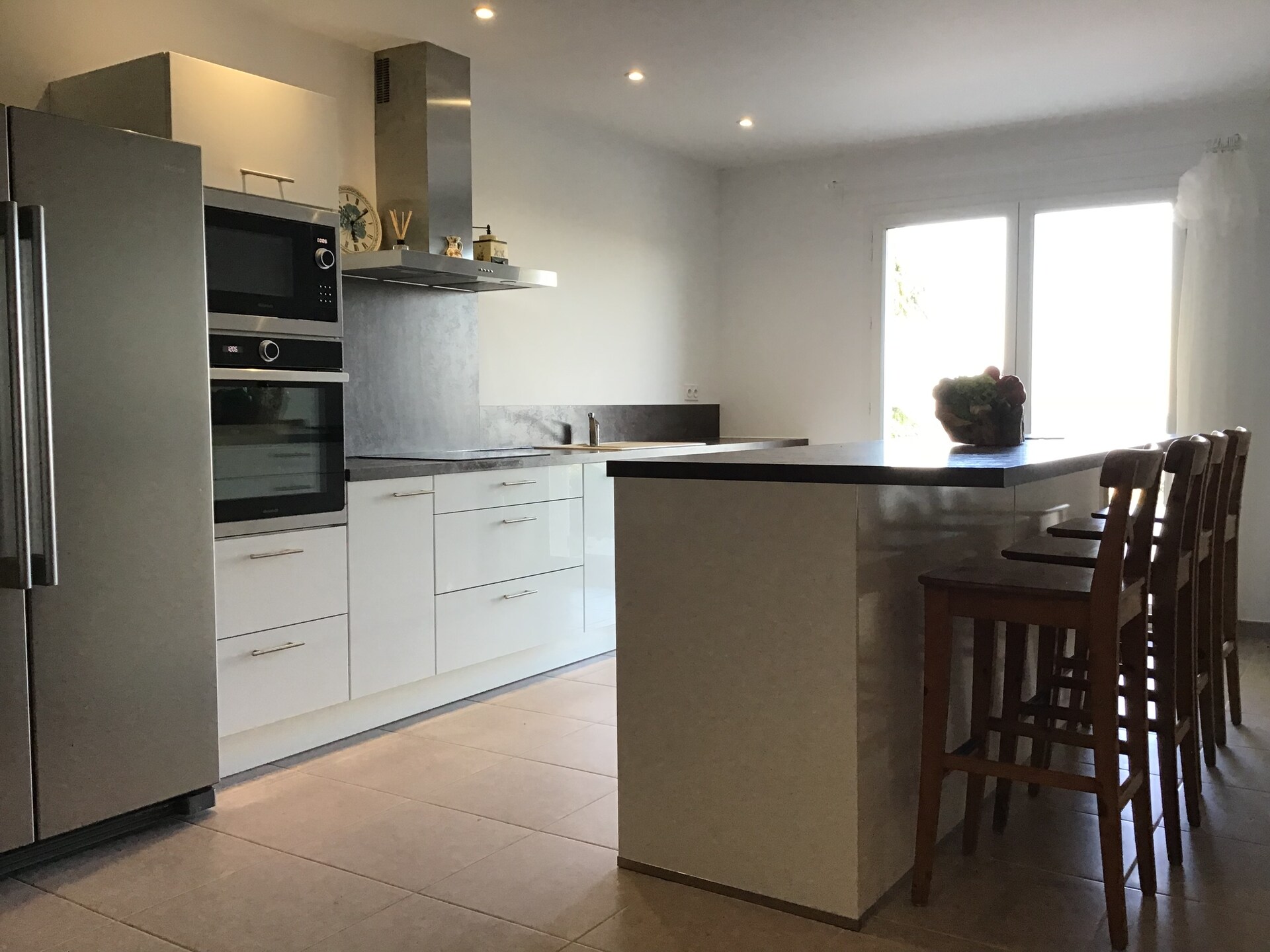 Villa Les Mûriers: luxe vakantiehuis met privézwembad in de wijngaarden van Languedoc - foto 19