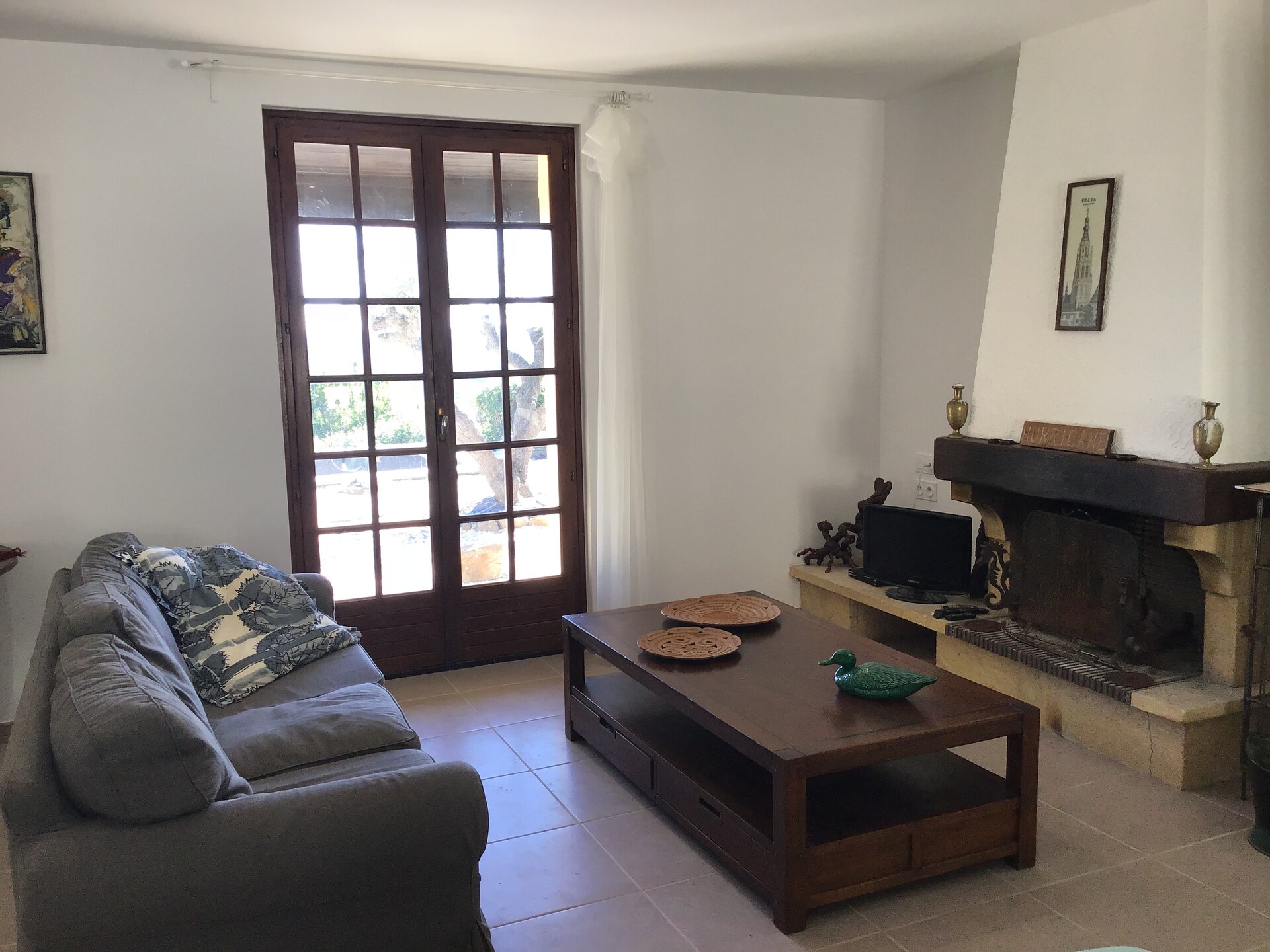 Villa Les Mûriers: luxe vakantiehuis met privézwembad in de wijngaarden van Languedoc - foto 16