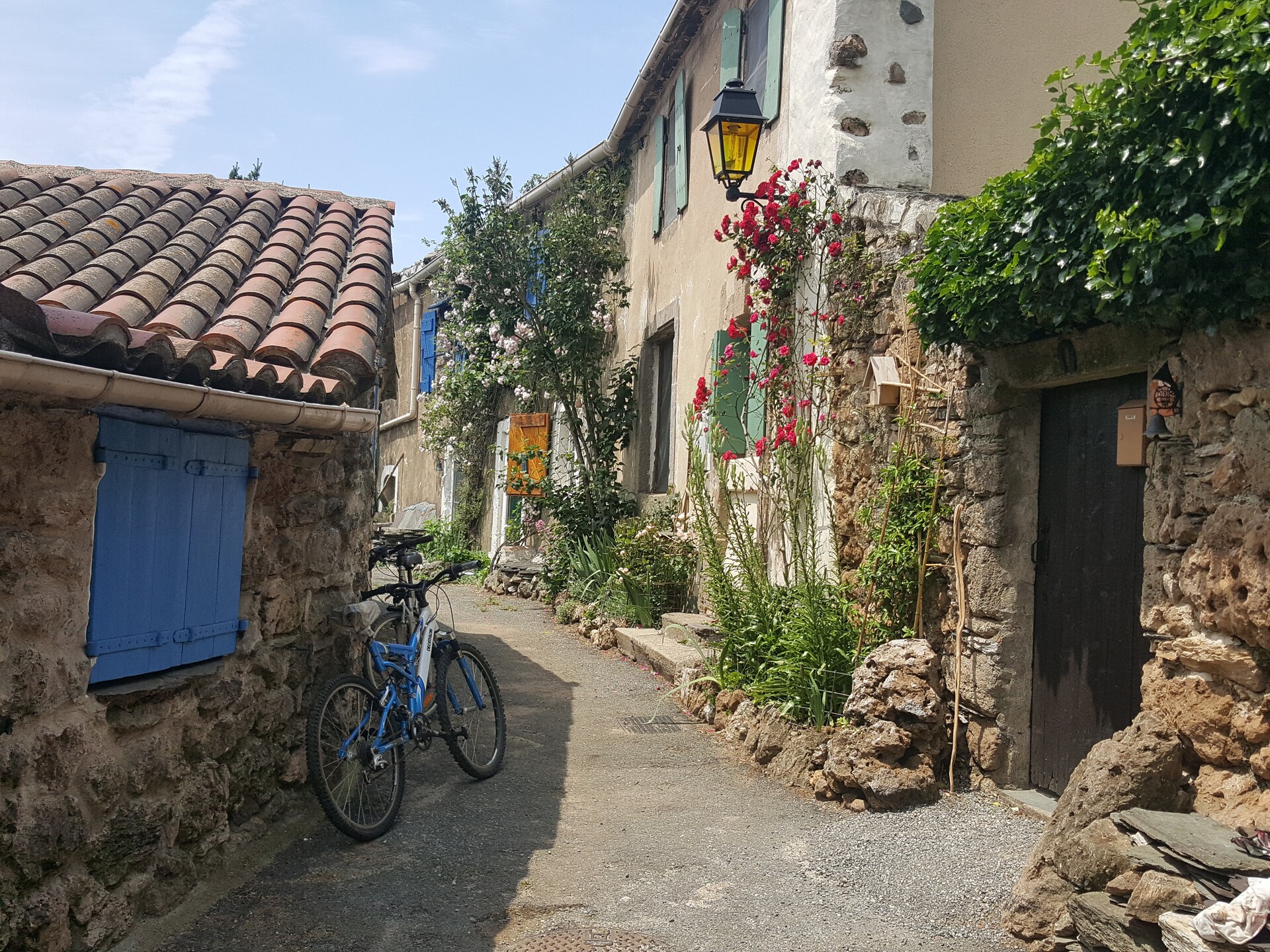 Villa Les Mûriers: luxe vakantiehuis met privézwembad in de wijngaarden van Languedoc - foto 37