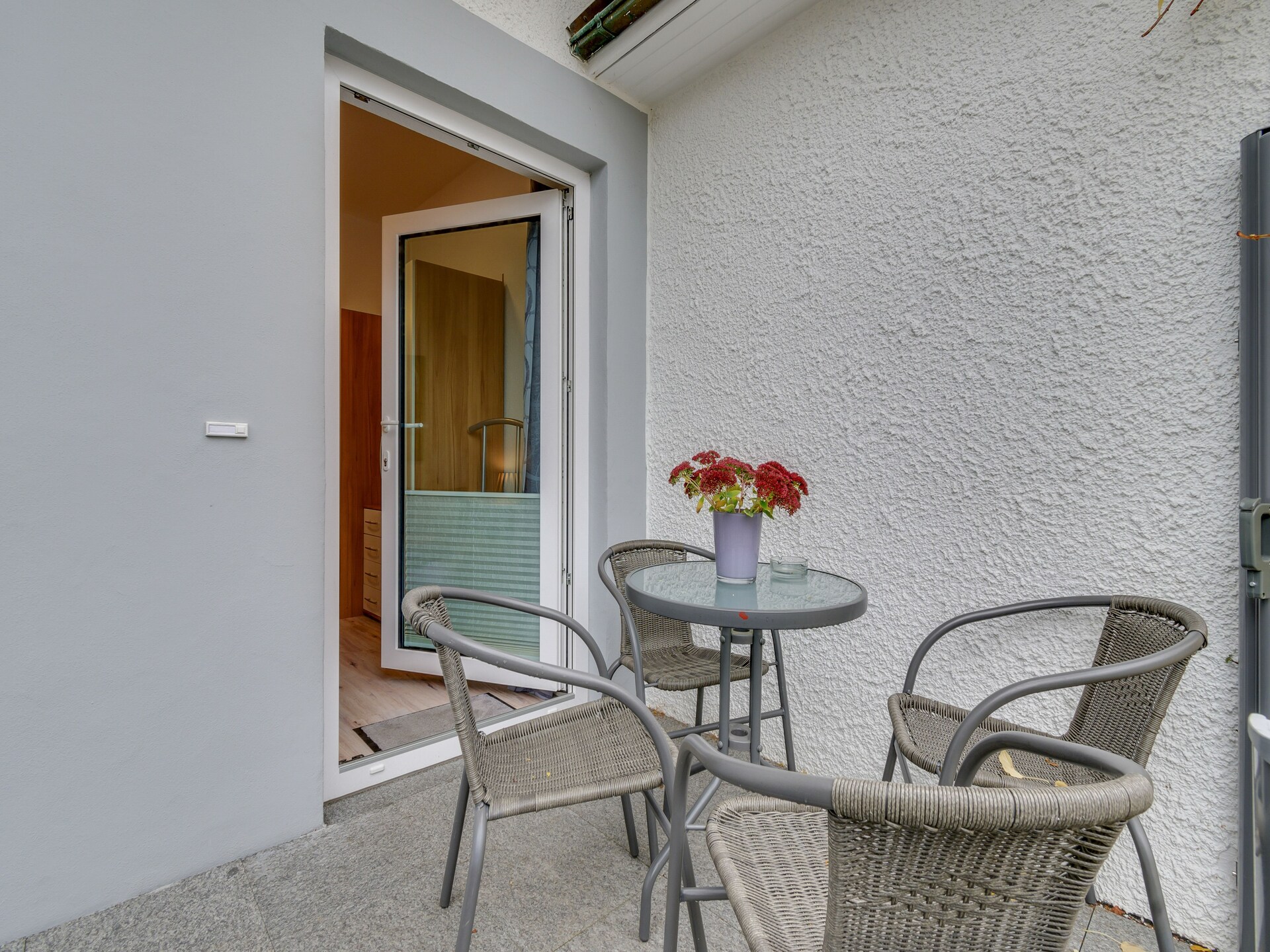 Ruim appartement voor 8 personen in het bosrijke Madfeld, vlakbij Brilon - foto 27