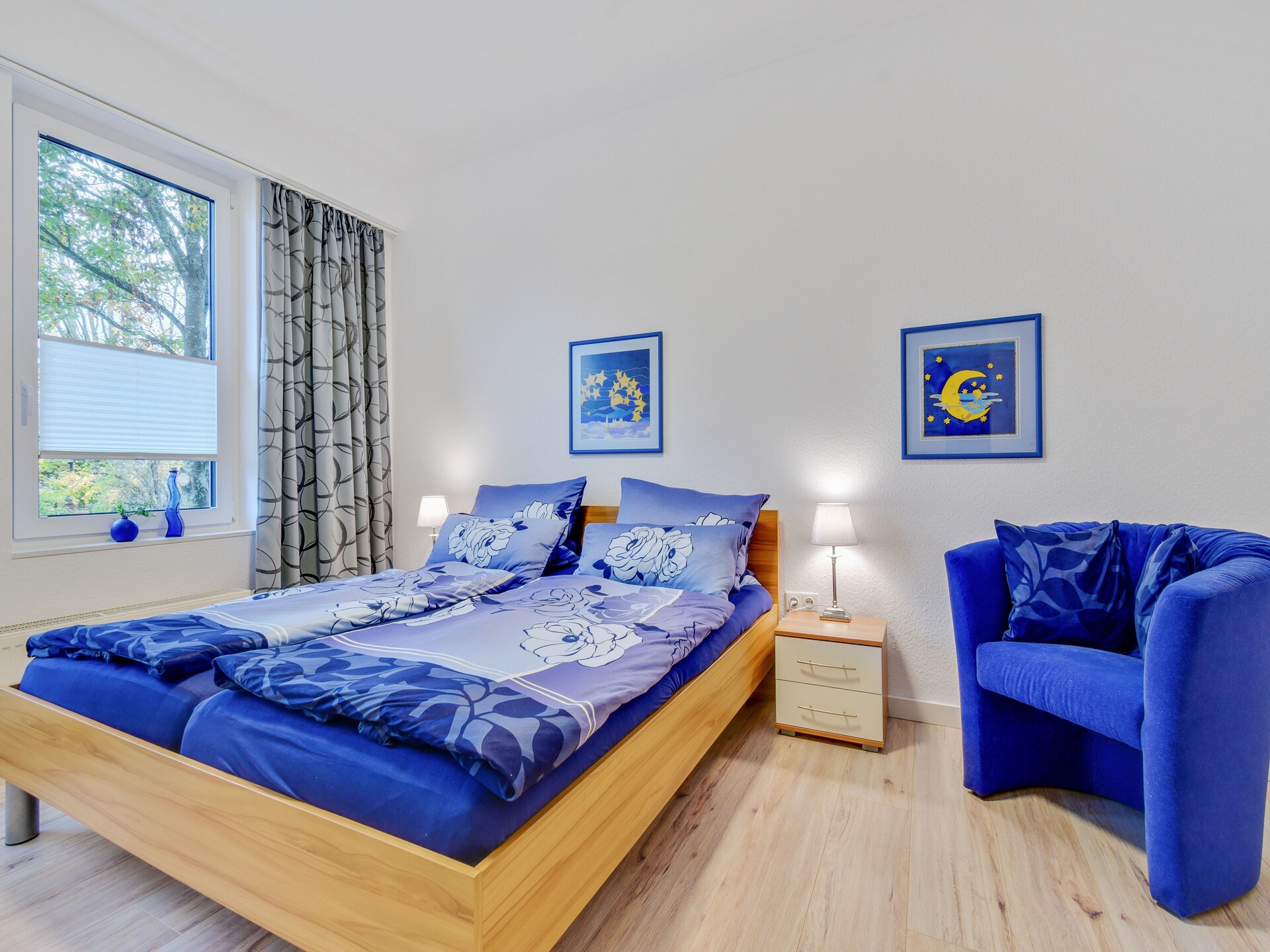 Ruim appartement voor 8 personen in het bosrijke Madfeld, vlakbij Brilon - foto 19