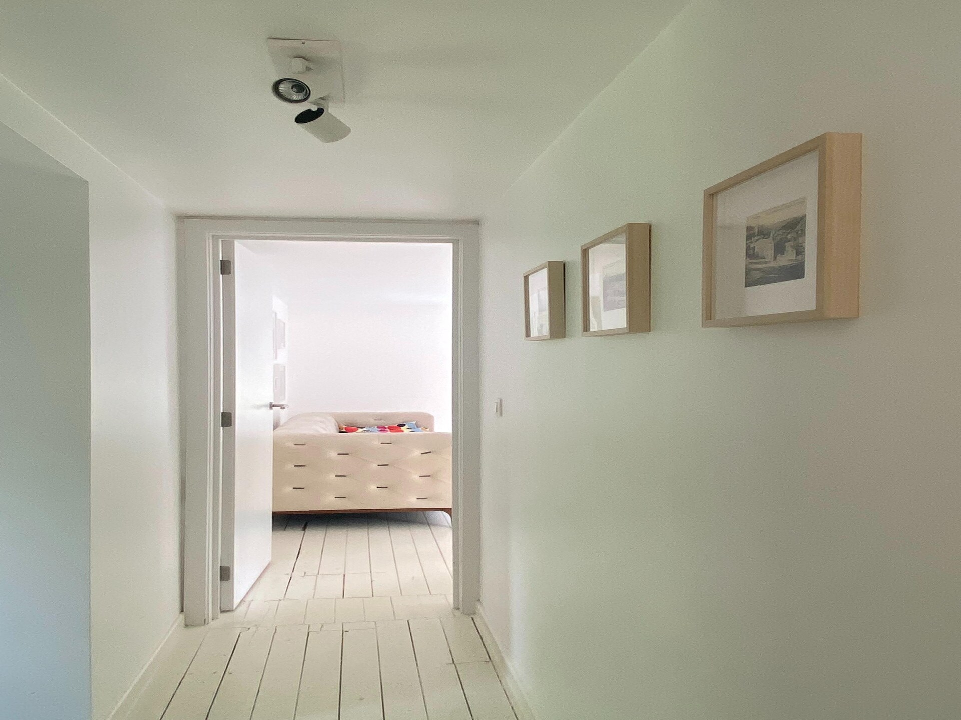 4-persoons appartement in centrum Durbuy met sauna en tweepersoonsbedden - foto 17