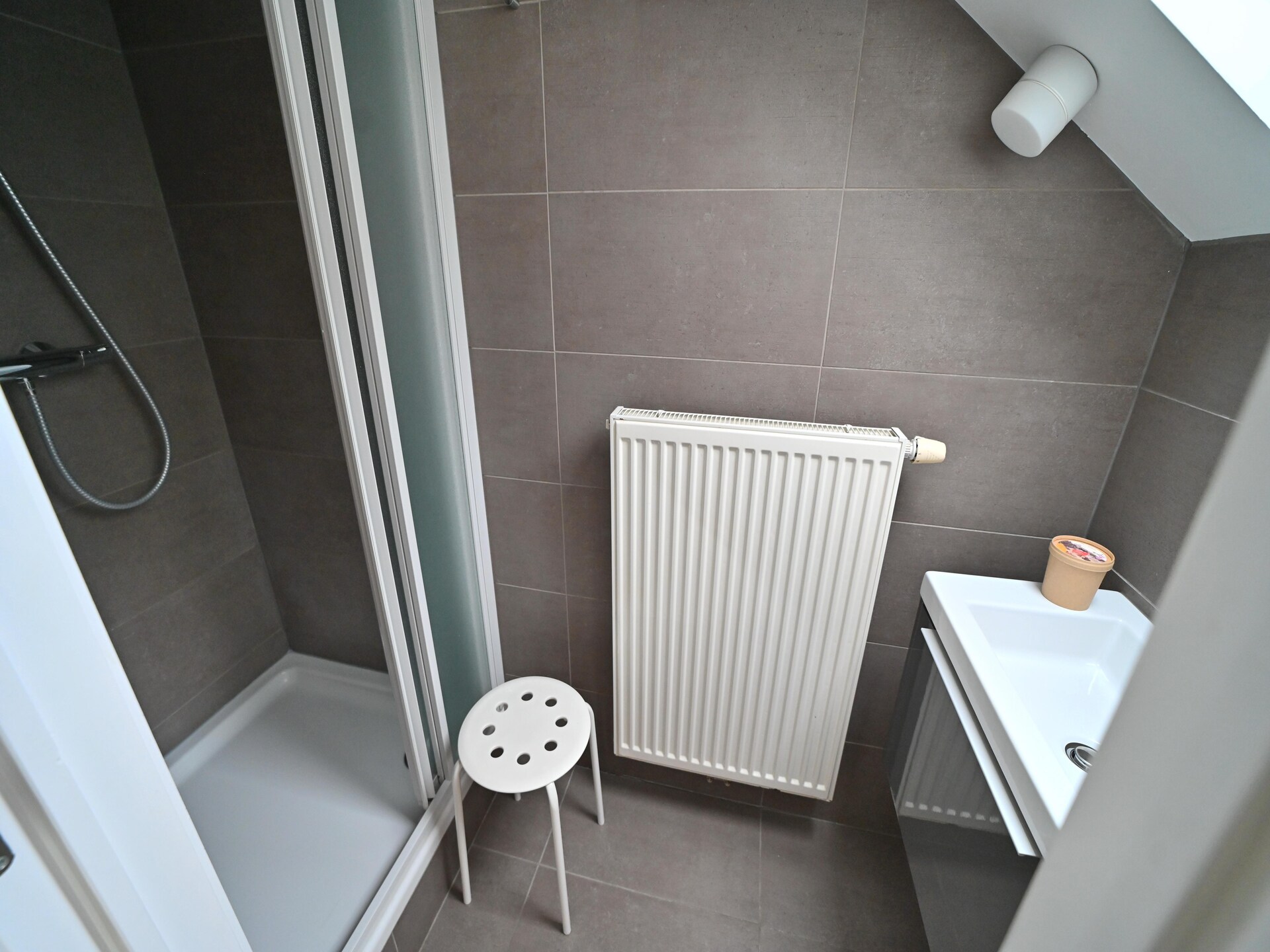 4-persoons appartement in centrum Durbuy met sauna en tweepersoonsbedden - foto 23
