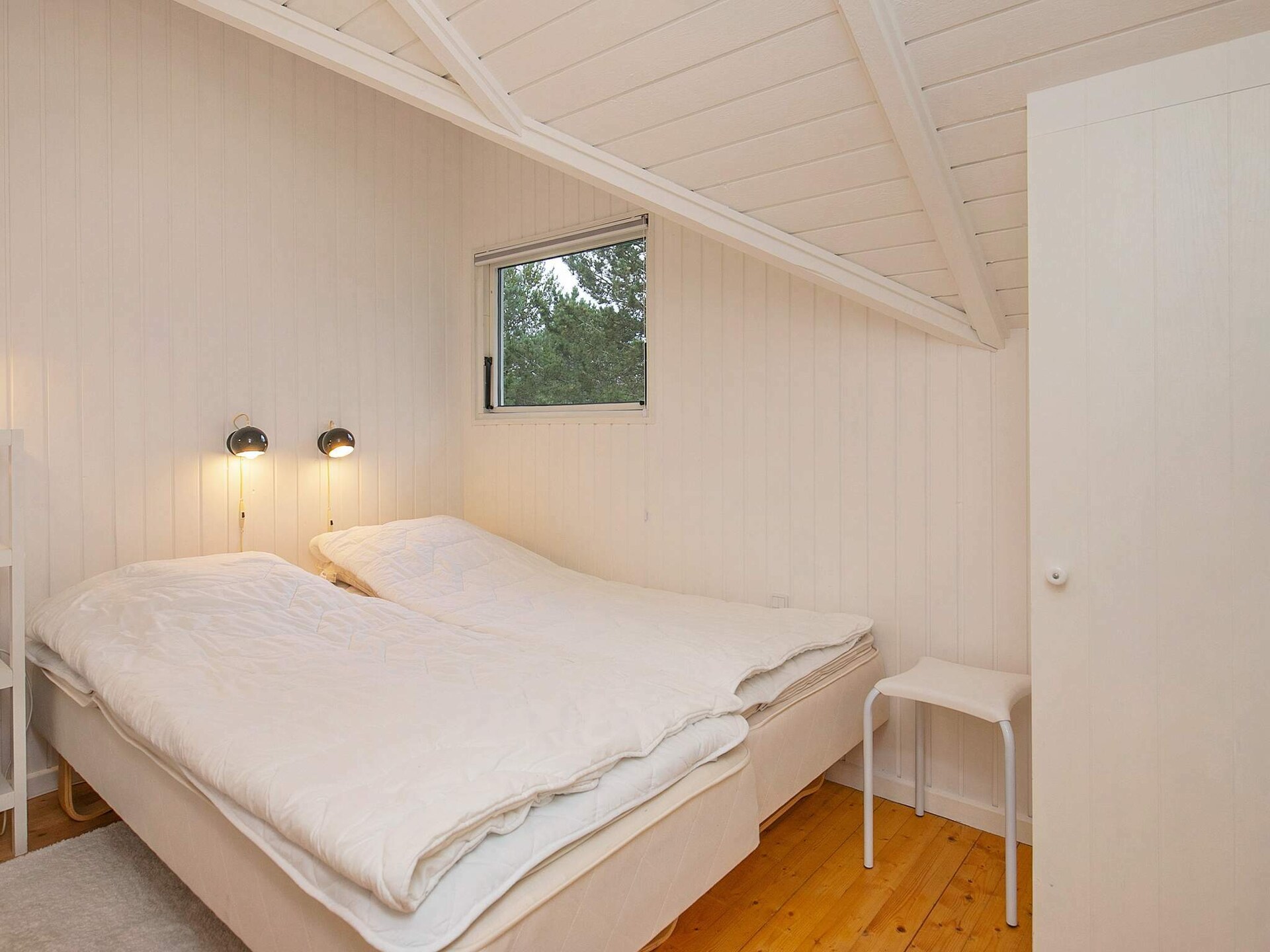 Licht vakantiehuis met annex vlakbij het strand van Ålbæk - foto 8