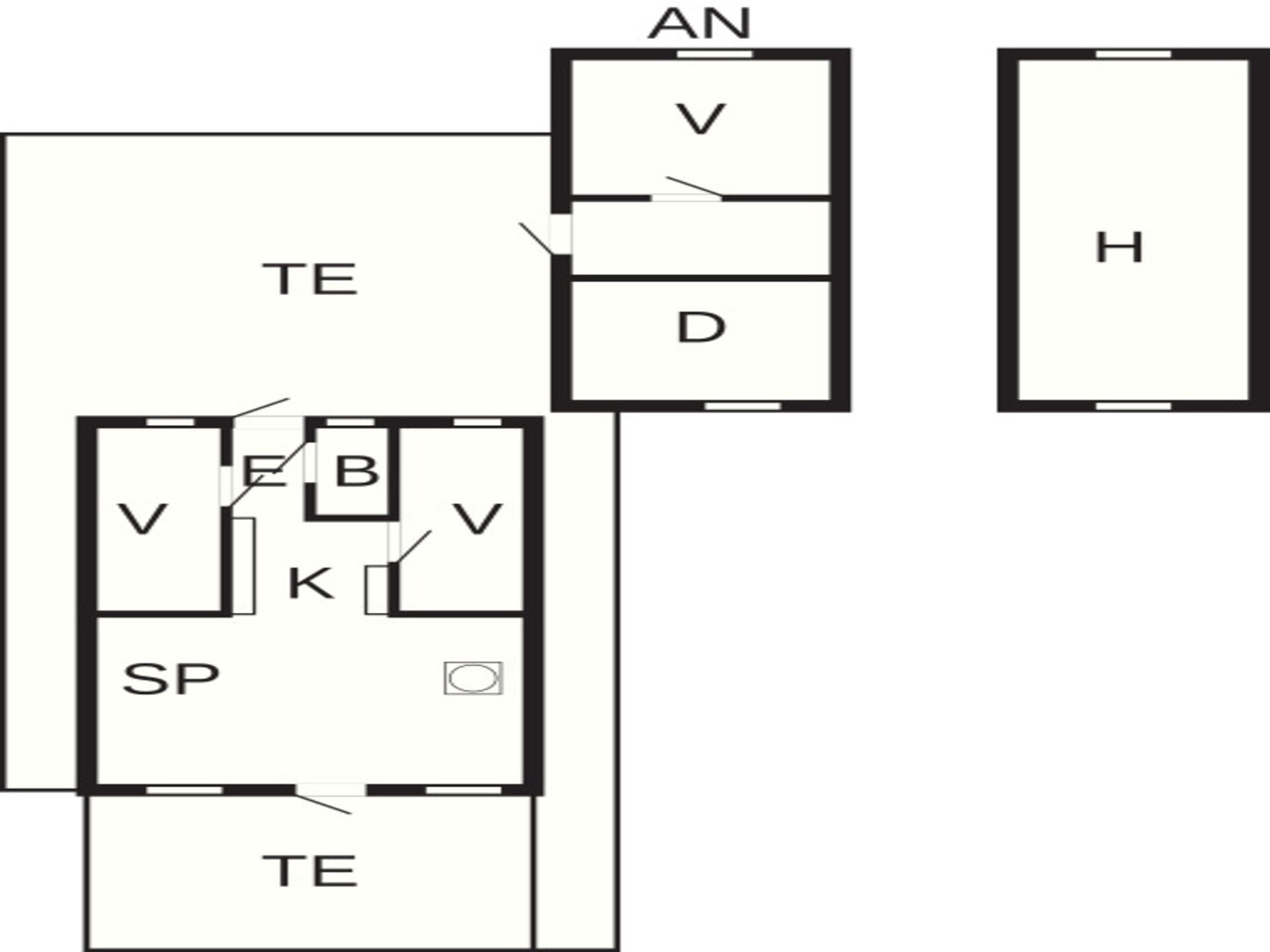 Knus vakantiehuis bij Fjand, 400 meter van zee en fjord - foto 37