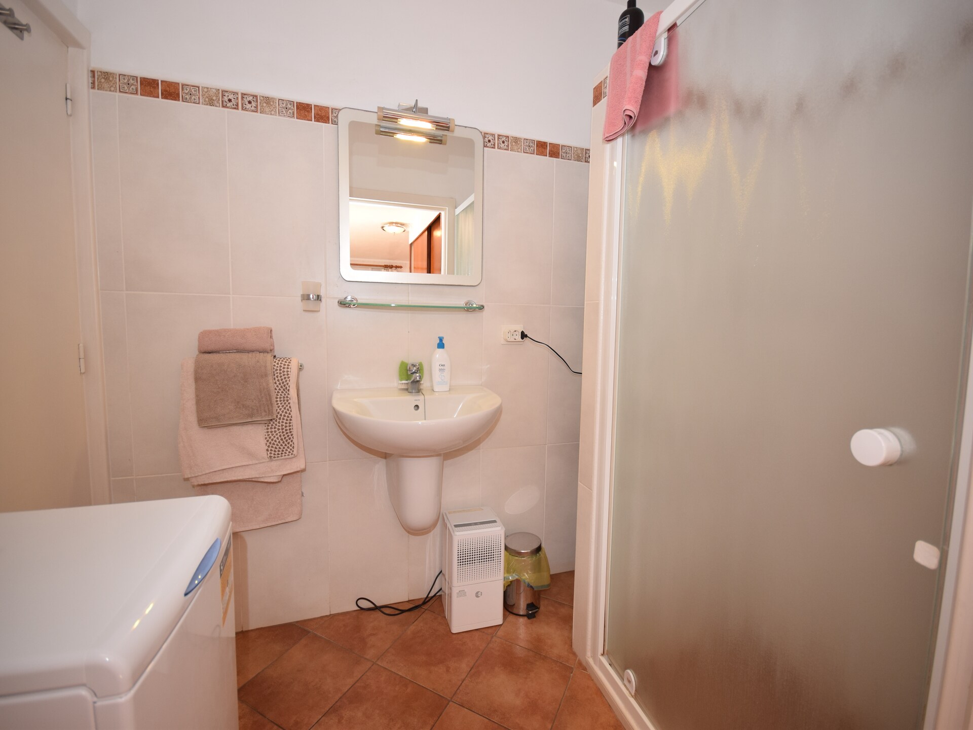 Vrijstaand vakantiehuis Mesa del Mar met zeezicht en 3 terrassen - foto 12