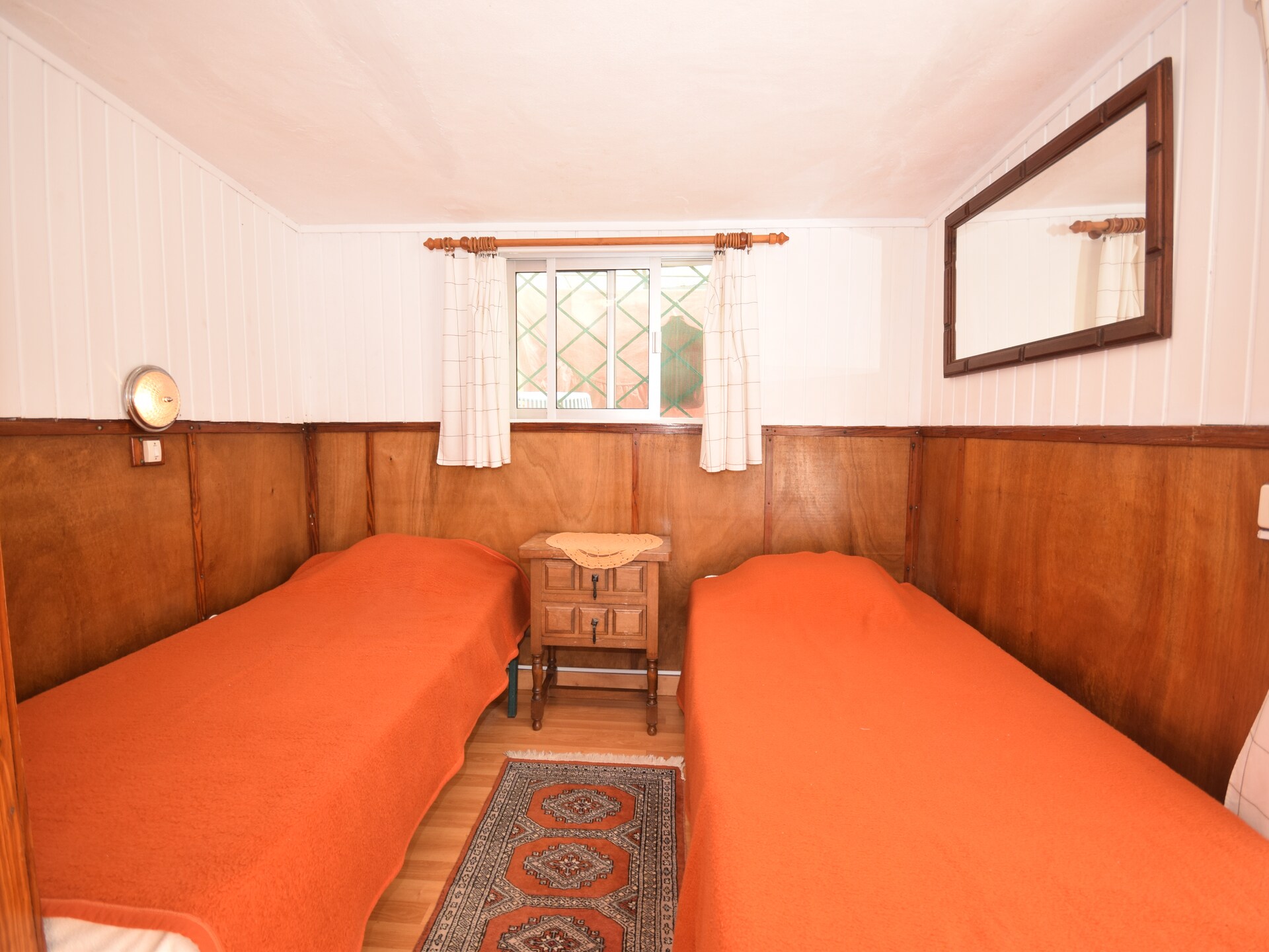 Vrijstaand vakantiehuis Mesa del Mar met zeezicht en 3 terrassen - foto 11