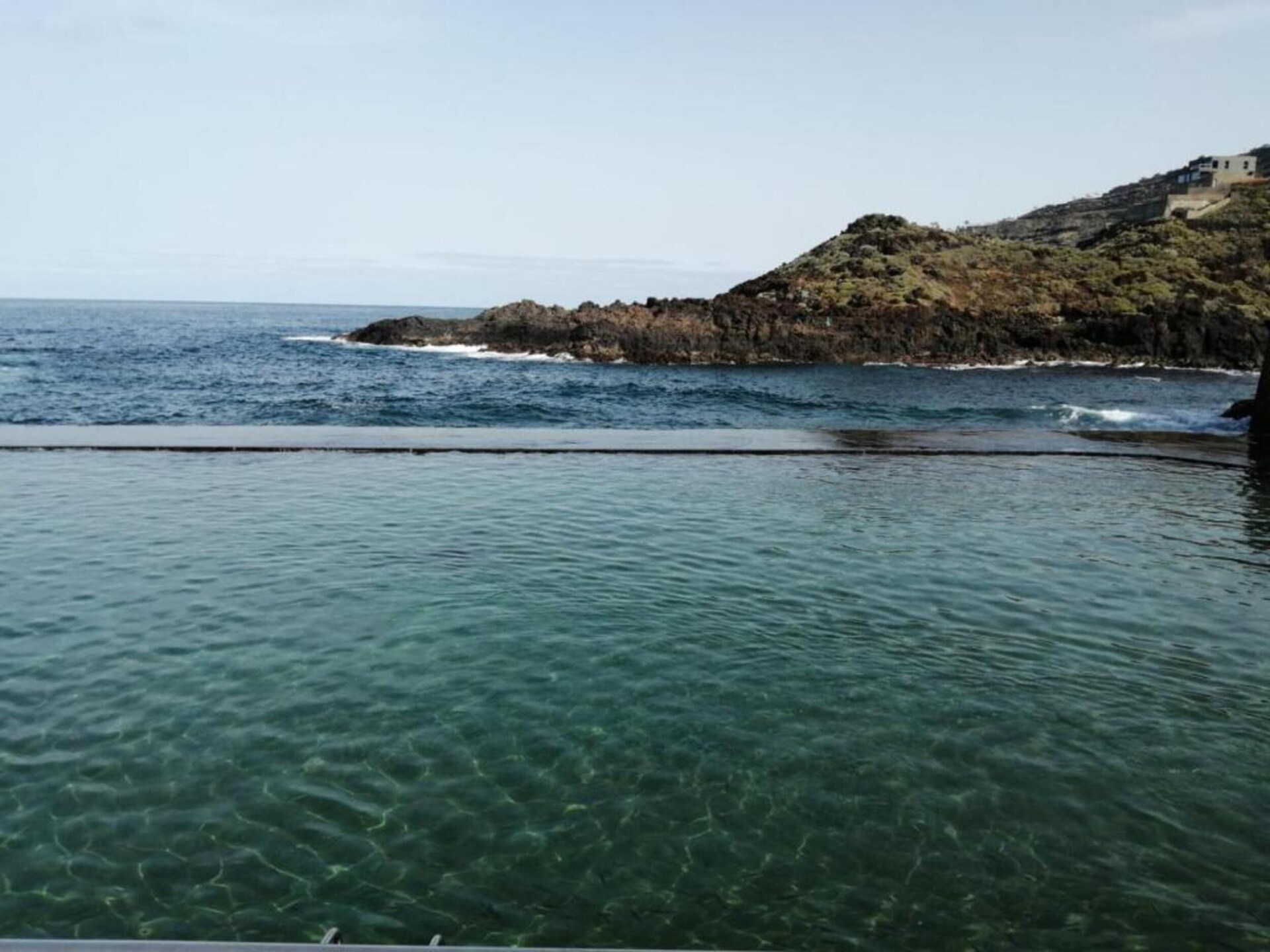Vrijstaand vakantiehuis Mesa del Mar met zeezicht en 3 terrassen - foto 38