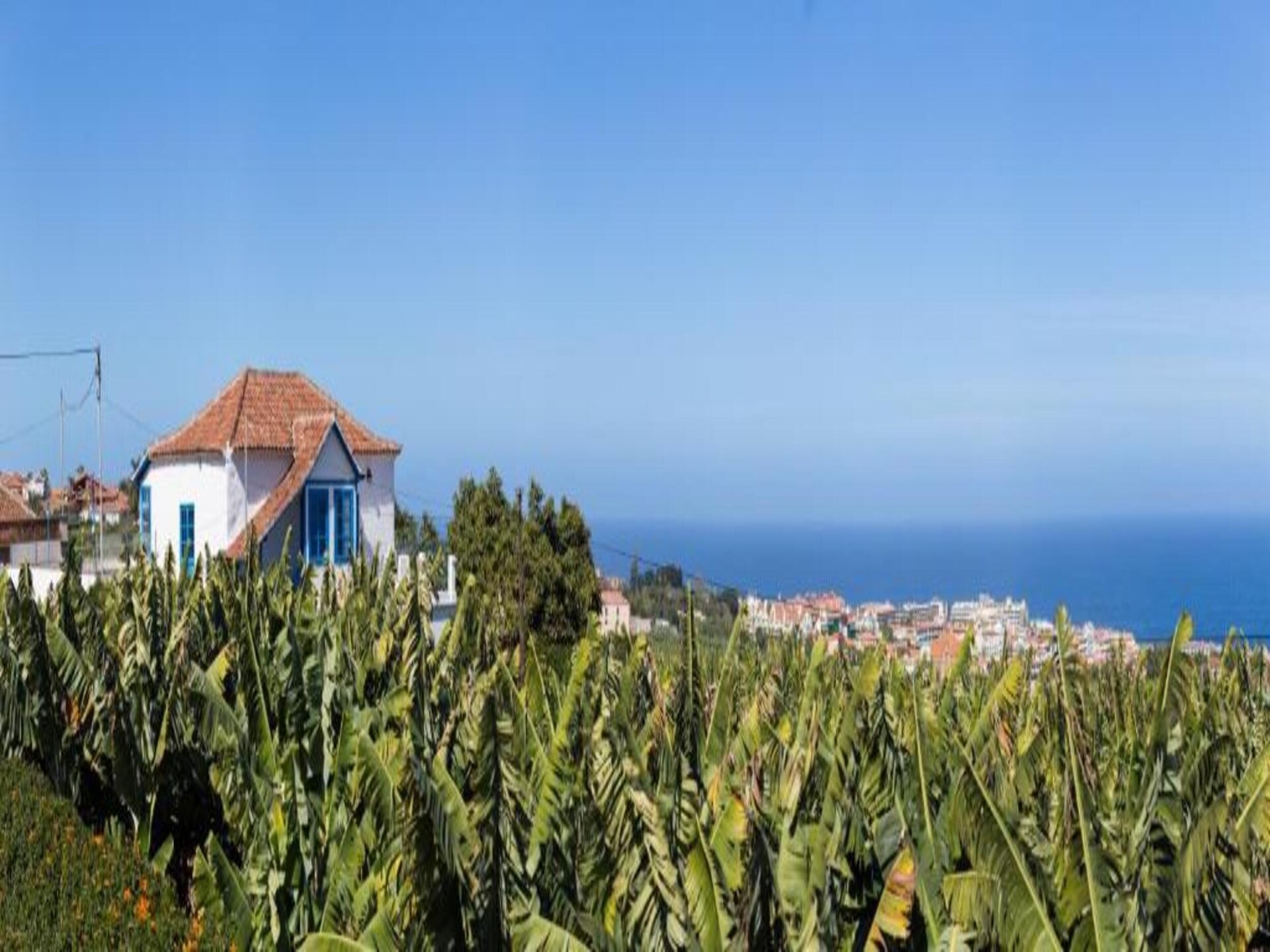 Vrijstaand vakantiehuis Mesa del Mar met zeezicht en 3 terrassen - foto 40