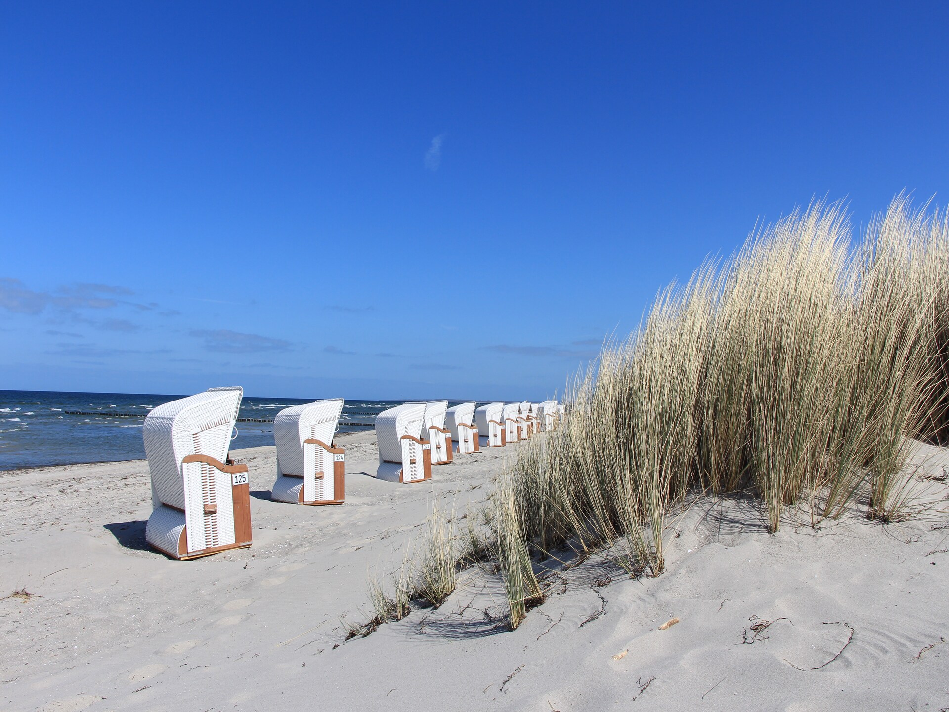 Knus appartement op Poel met balkon, vlakbij haven en strand - foto 33