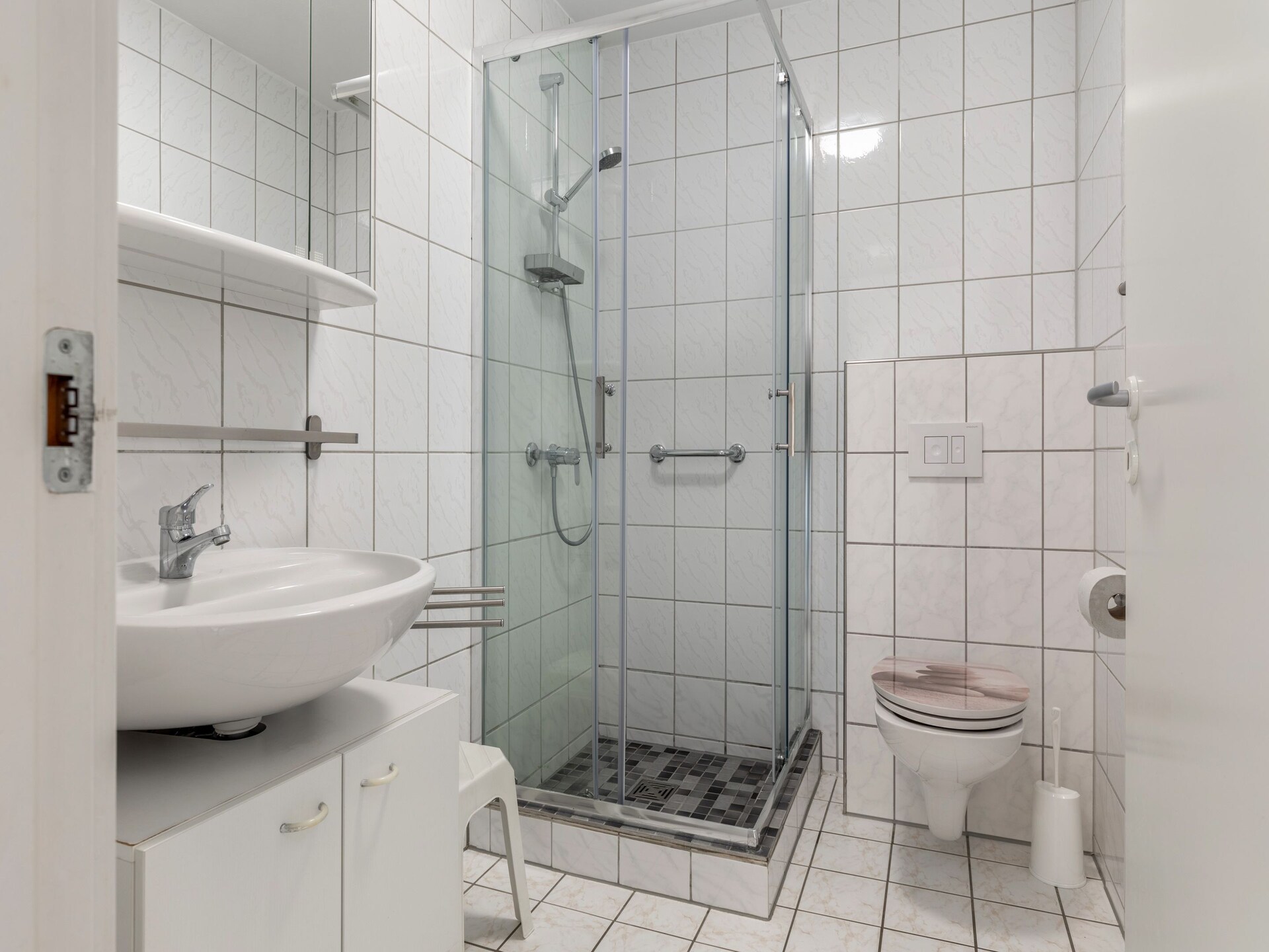 Knus appartement op Poel met balkon, vlakbij haven en strand - foto 26