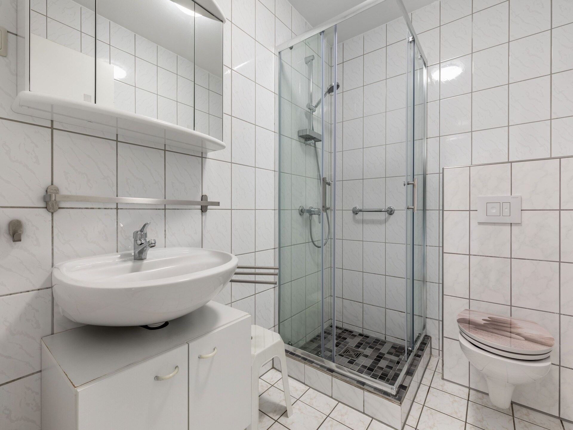Knus appartement op Poel met balkon, vlakbij haven en strand - foto 27