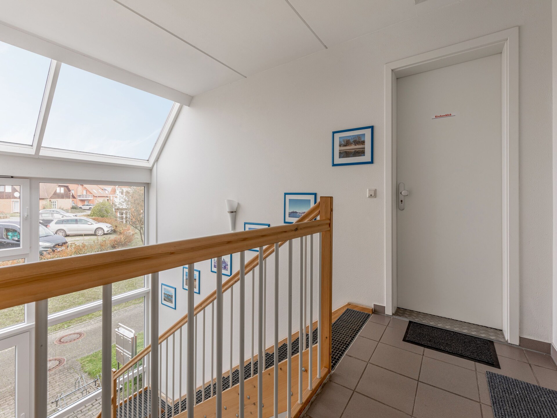 Knus appartement op Poel met balkon, vlakbij haven en strand - foto 17