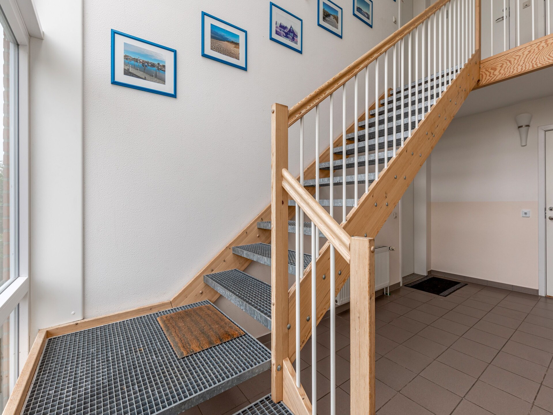 Knus appartement op Poel met balkon, vlakbij haven en strand - foto 18