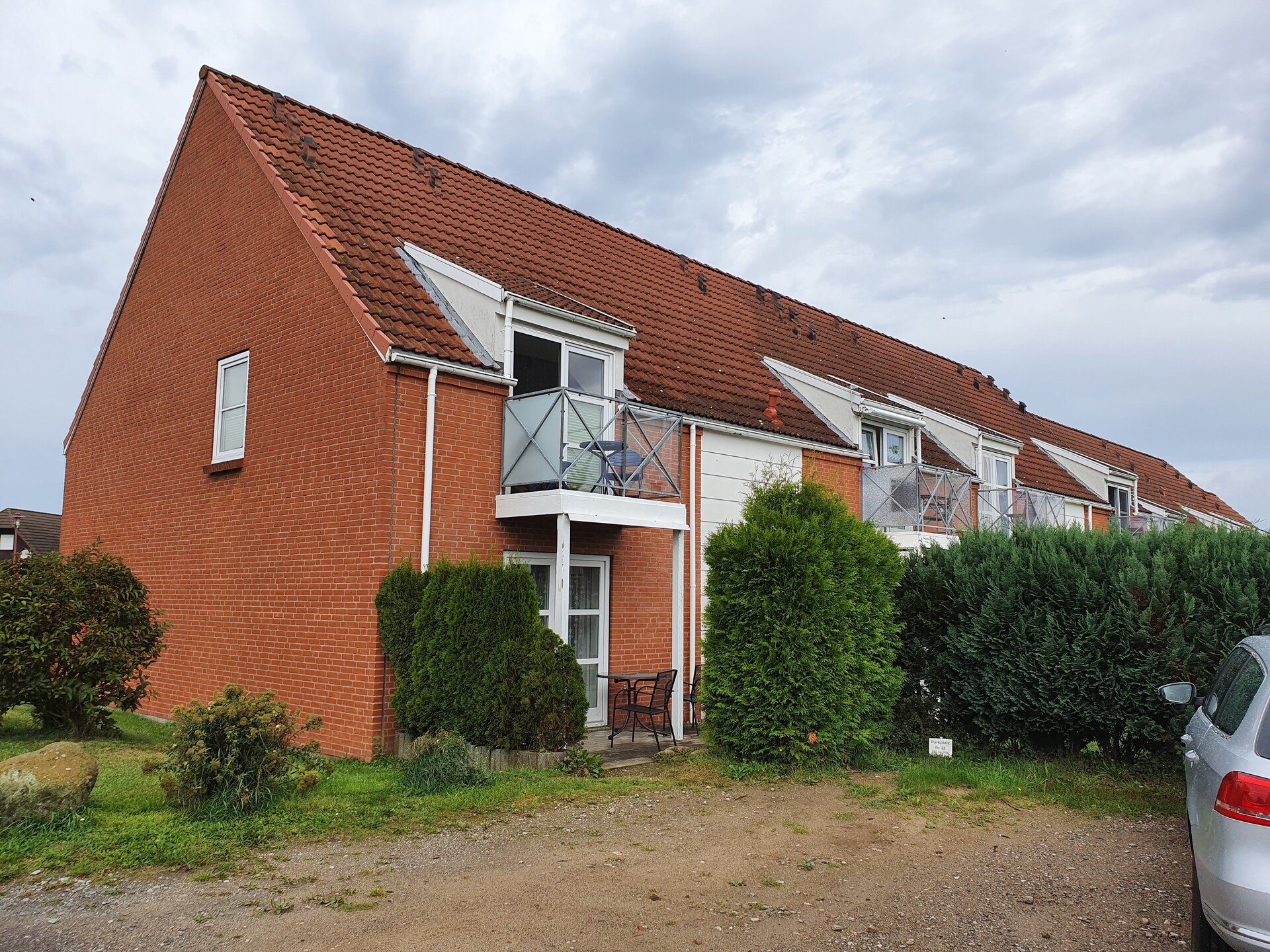 Knus appartement op Poel met balkon, vlakbij haven en strand - foto 40
