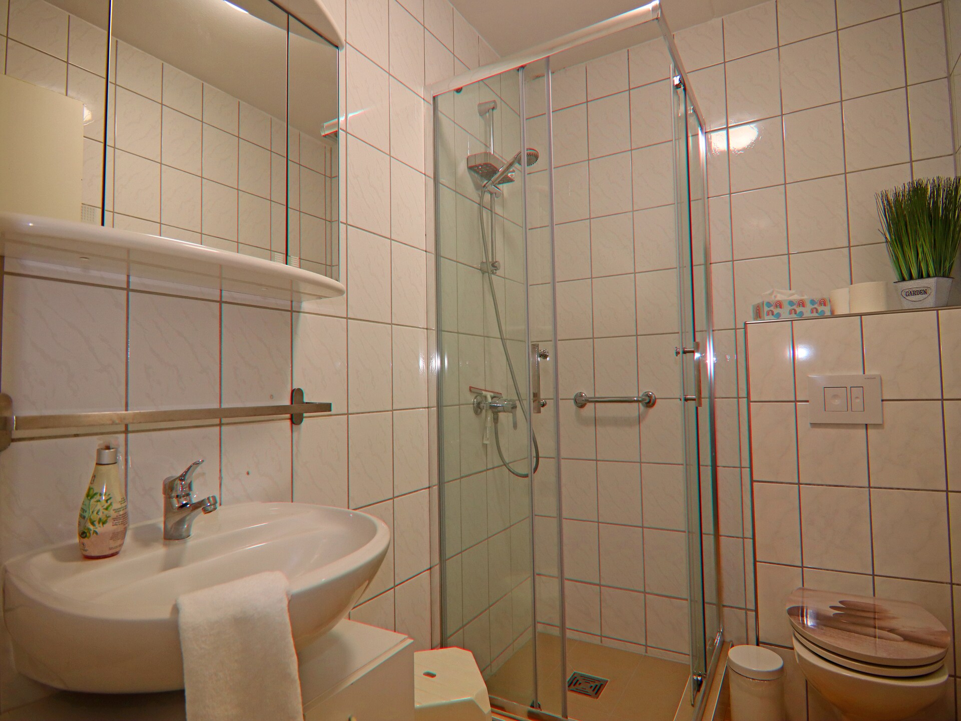 Knus appartement op Poel met balkon, vlakbij haven en strand - foto 29