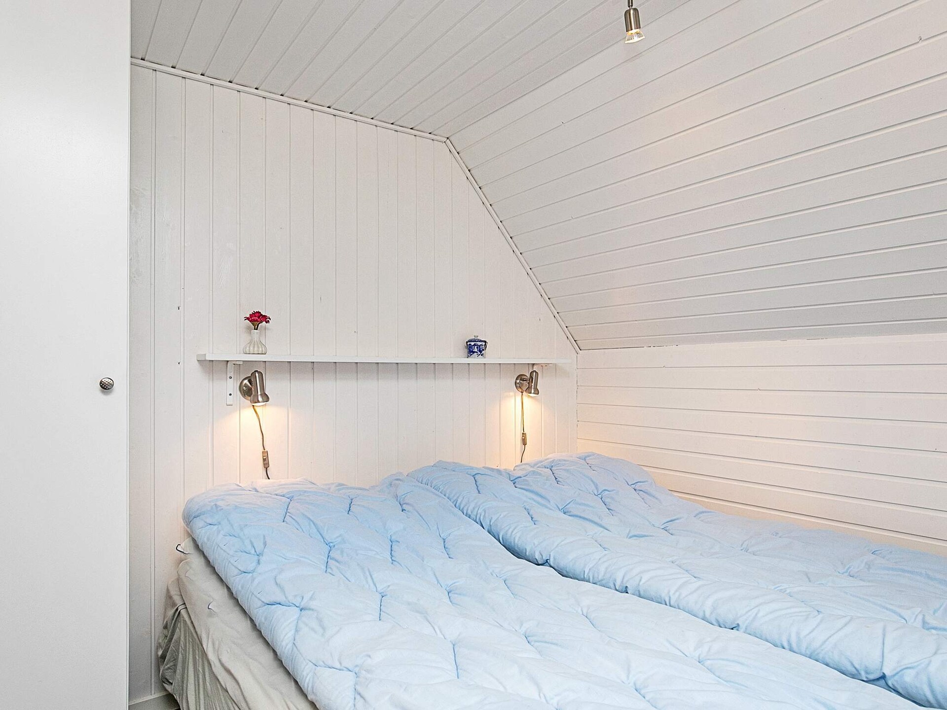 Vrijstaand vakantiehuis in Lodbjerg Hede, 800m van zee, 3 slaapkamers - foto 24