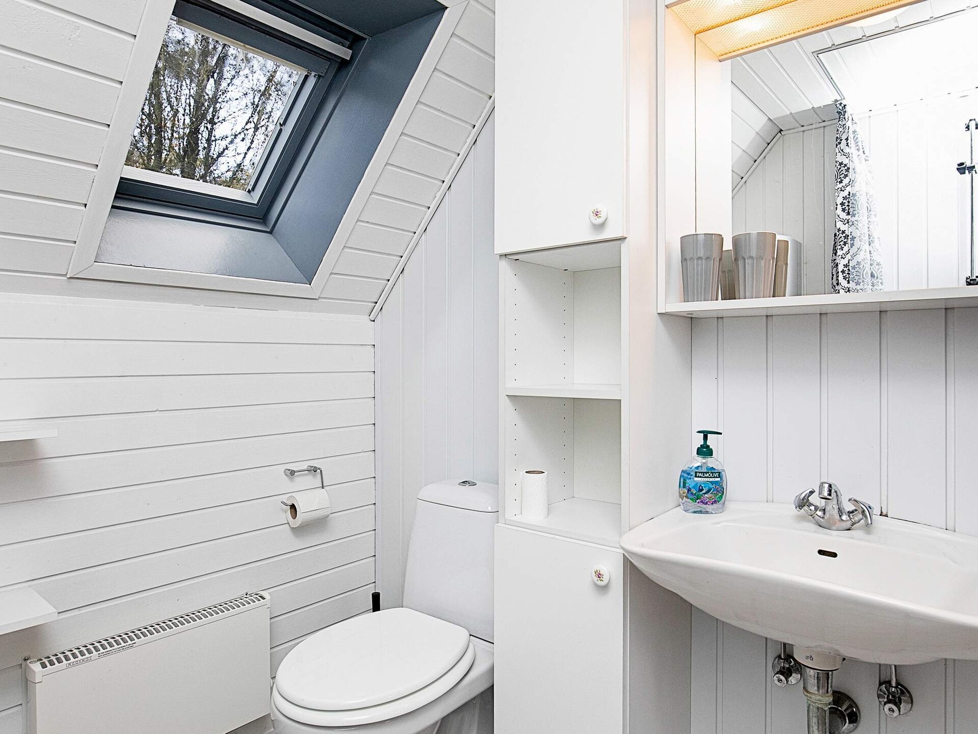 Vrijstaand vakantiehuis in Lodbjerg Hede, 800m van zee, 3 slaapkamers - foto 32