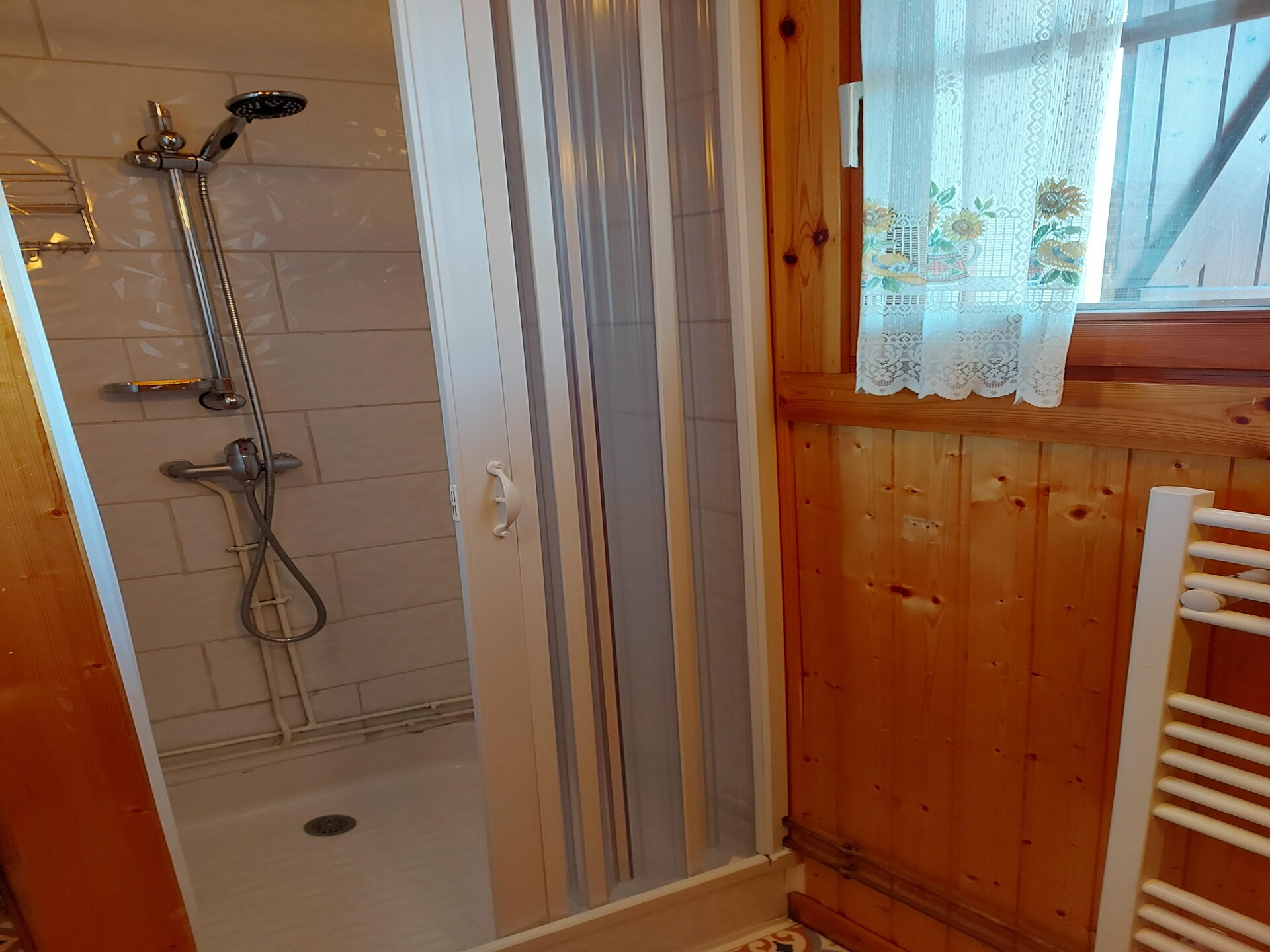 l'Aigle: authentiek chalet met sauna voor 9 personen in de Vogezen - foto 29