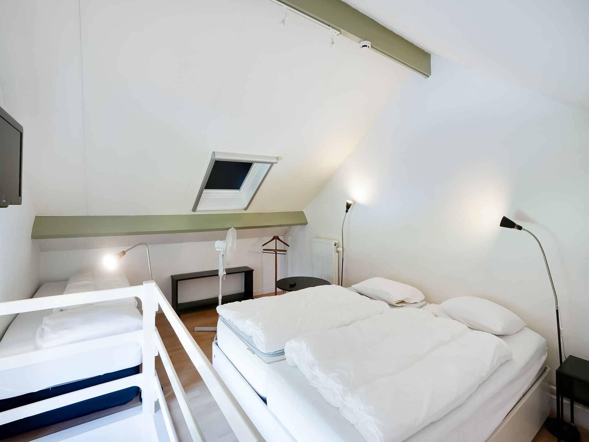 Statig landhuis voor 18 personen in het glooiende Voeren - foto 19