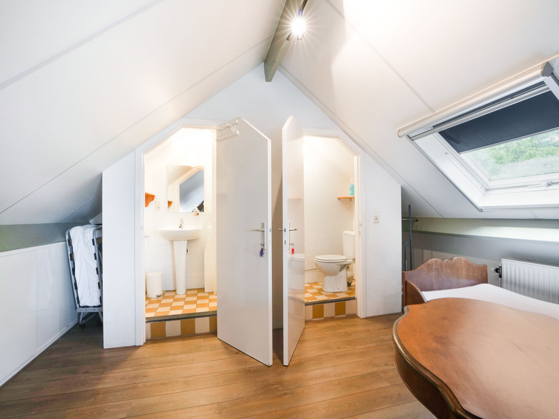 Statig landhuis voor 18 personen in het glooiende Voeren - foto 29