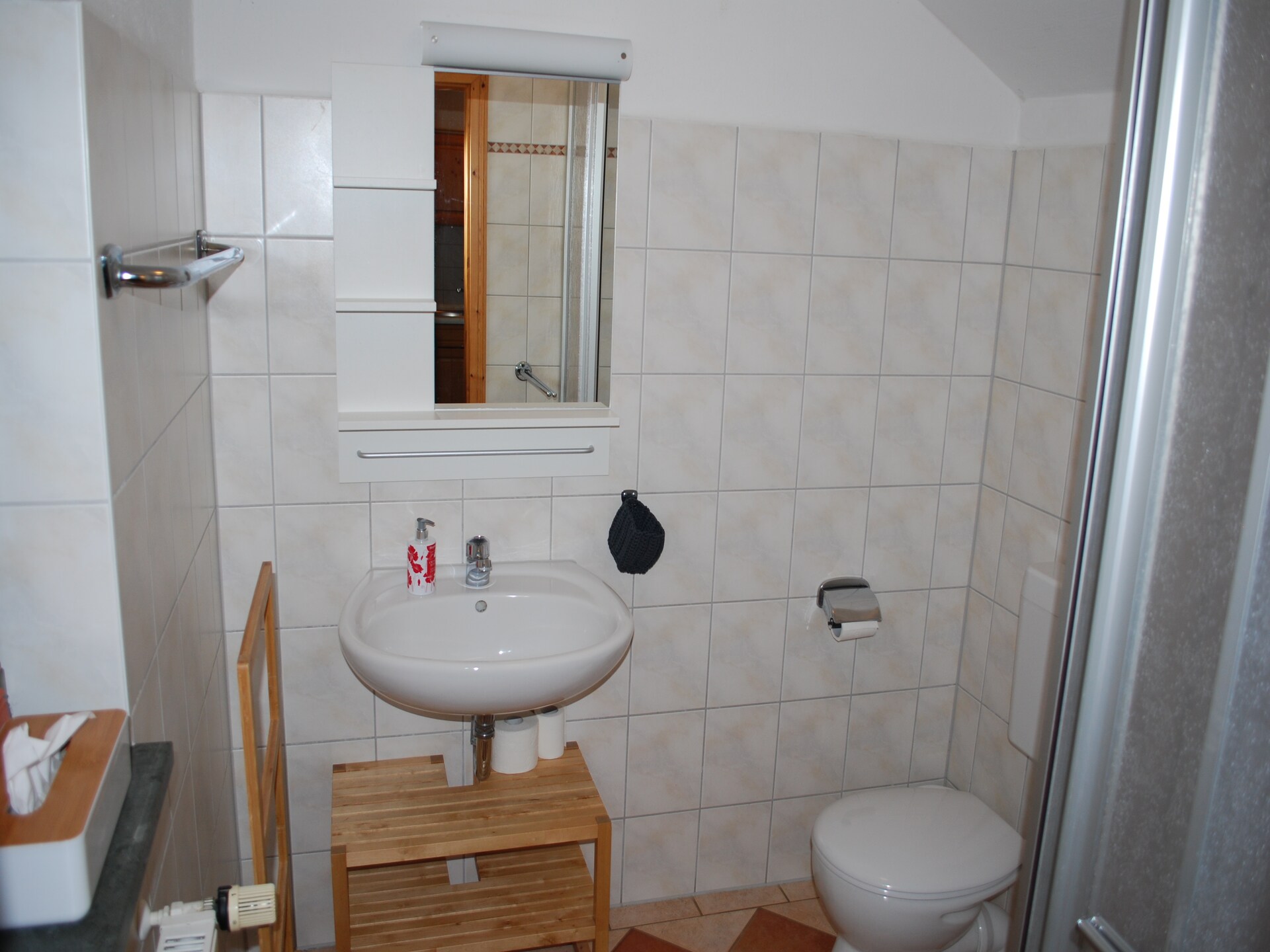 Ruim landhuis voor 12 personen nabij het meer in het Mecklenburgse merengebied - foto 20