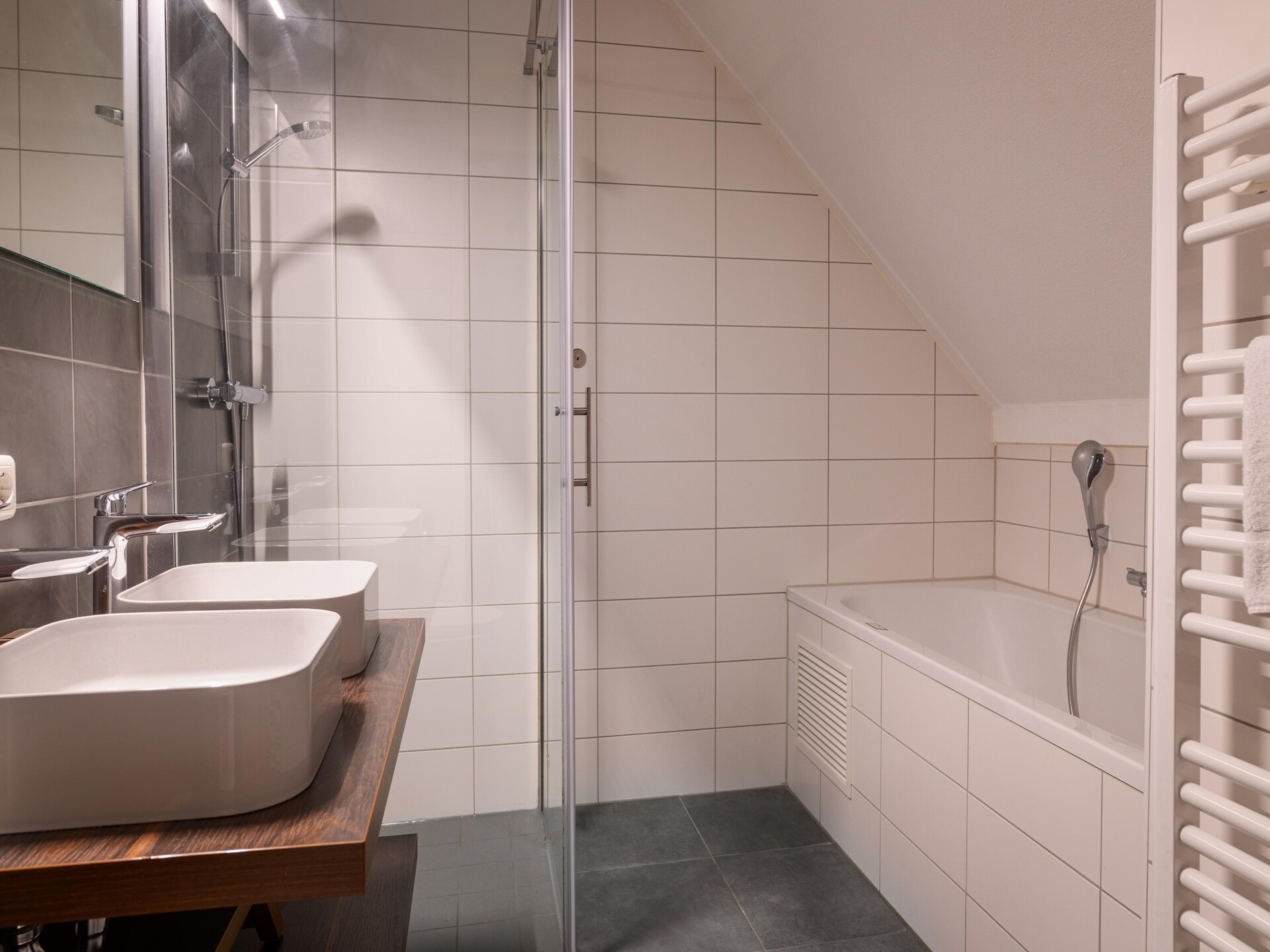 Kidsvilla op Resort Maastricht: kindvriendelijk vakantiehuis met 3 slaapkamers - foto 12