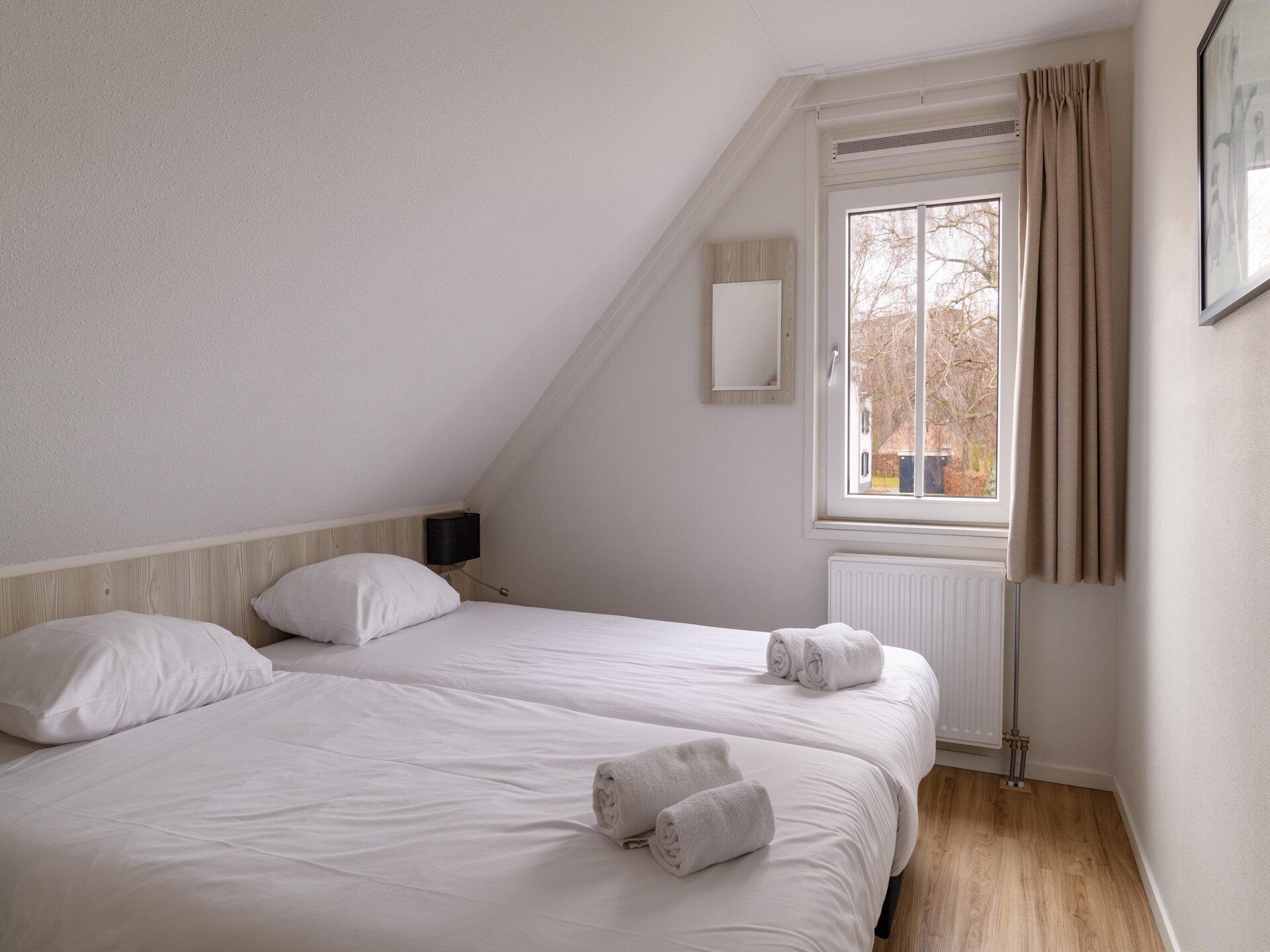 Kidsvilla op Resort Maastricht: kindvriendelijk vakantiehuis met 3 slaapkamers - foto 10