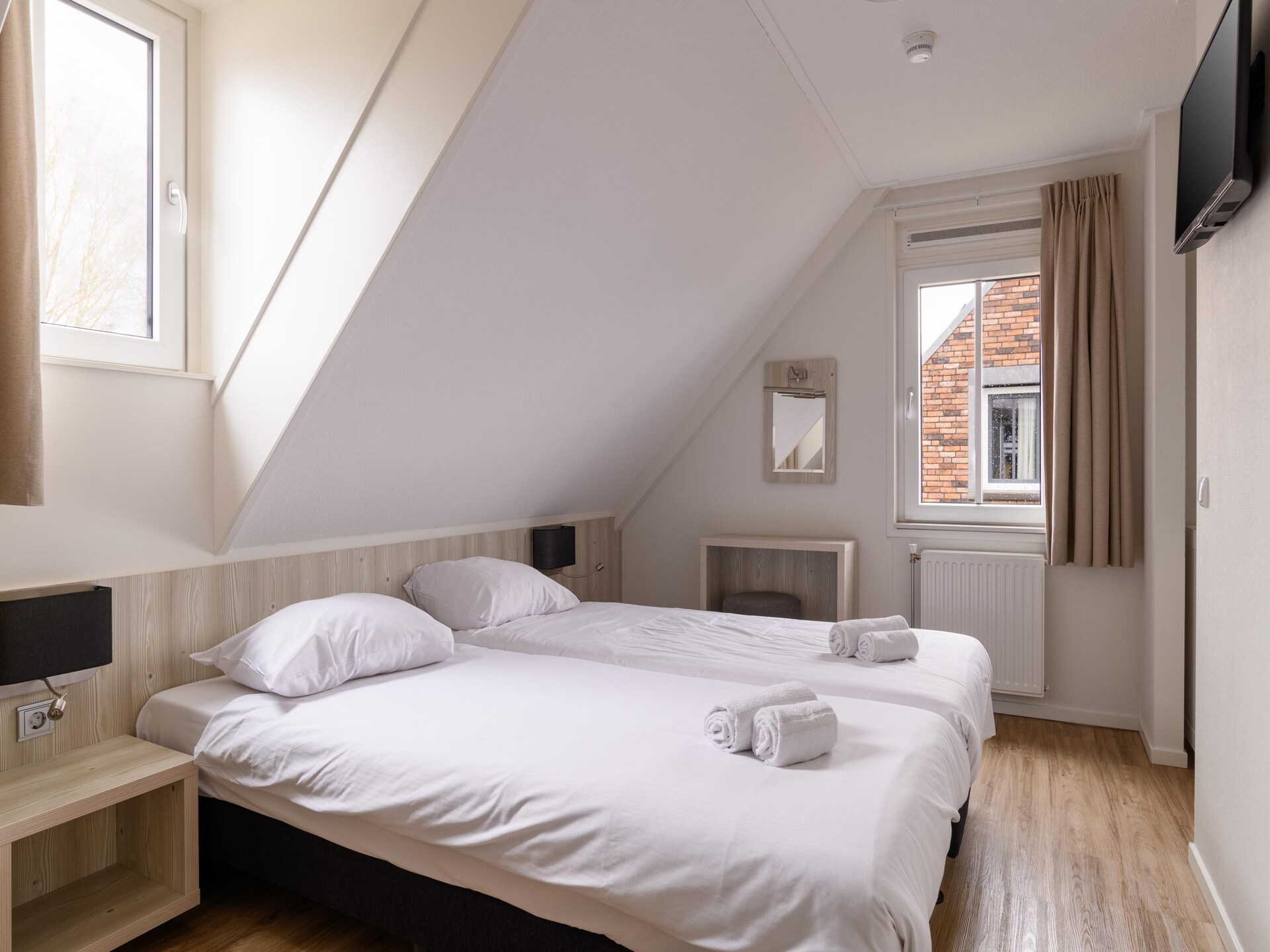 Kidsvilla op Resort Maastricht: kindvriendelijk vakantiehuis met 3 slaapkamers - foto 2