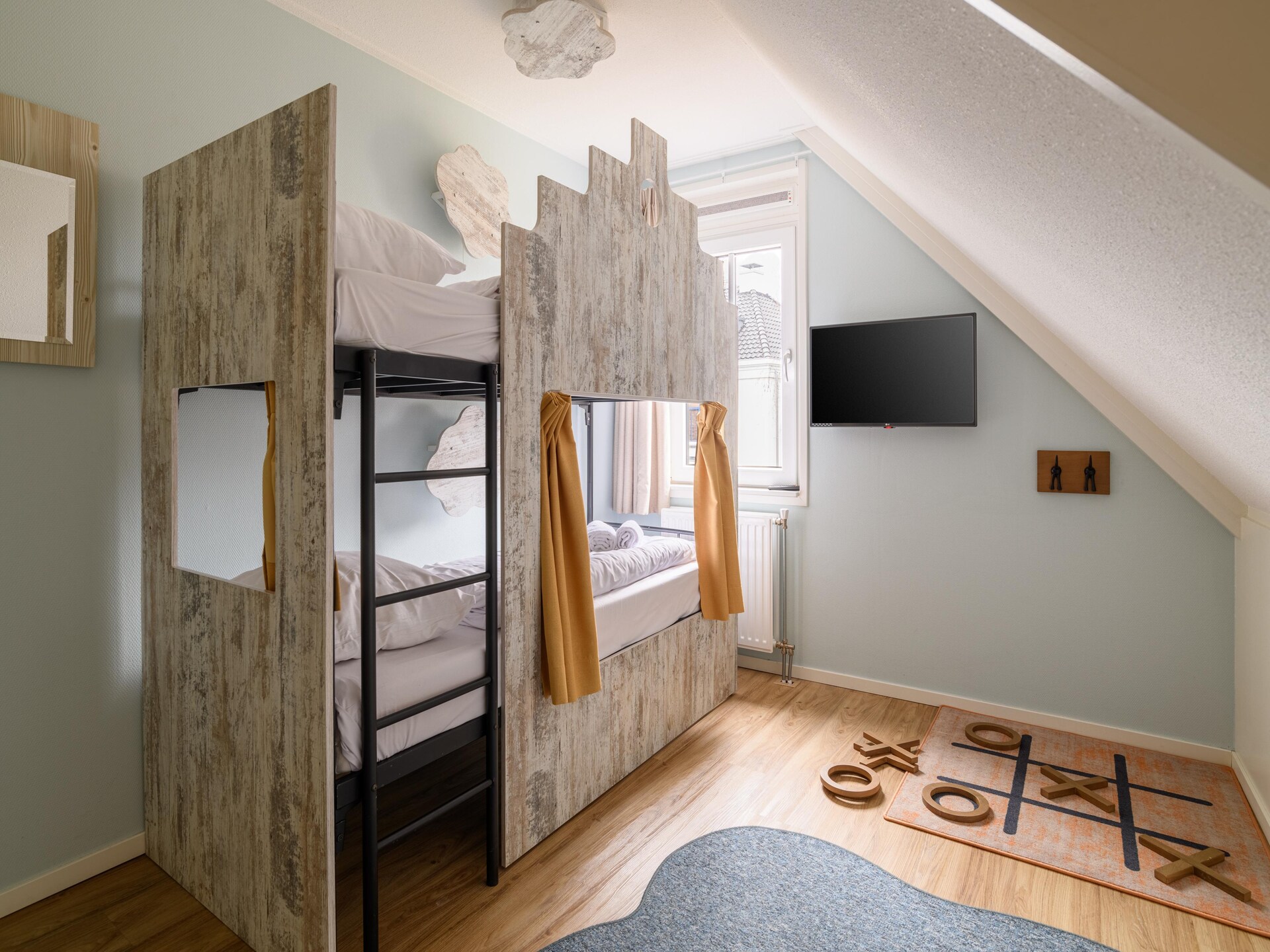 Kidsvilla op Resort Maastricht: kindvriendelijk vakantiehuis met 3 slaapkamers - foto 11